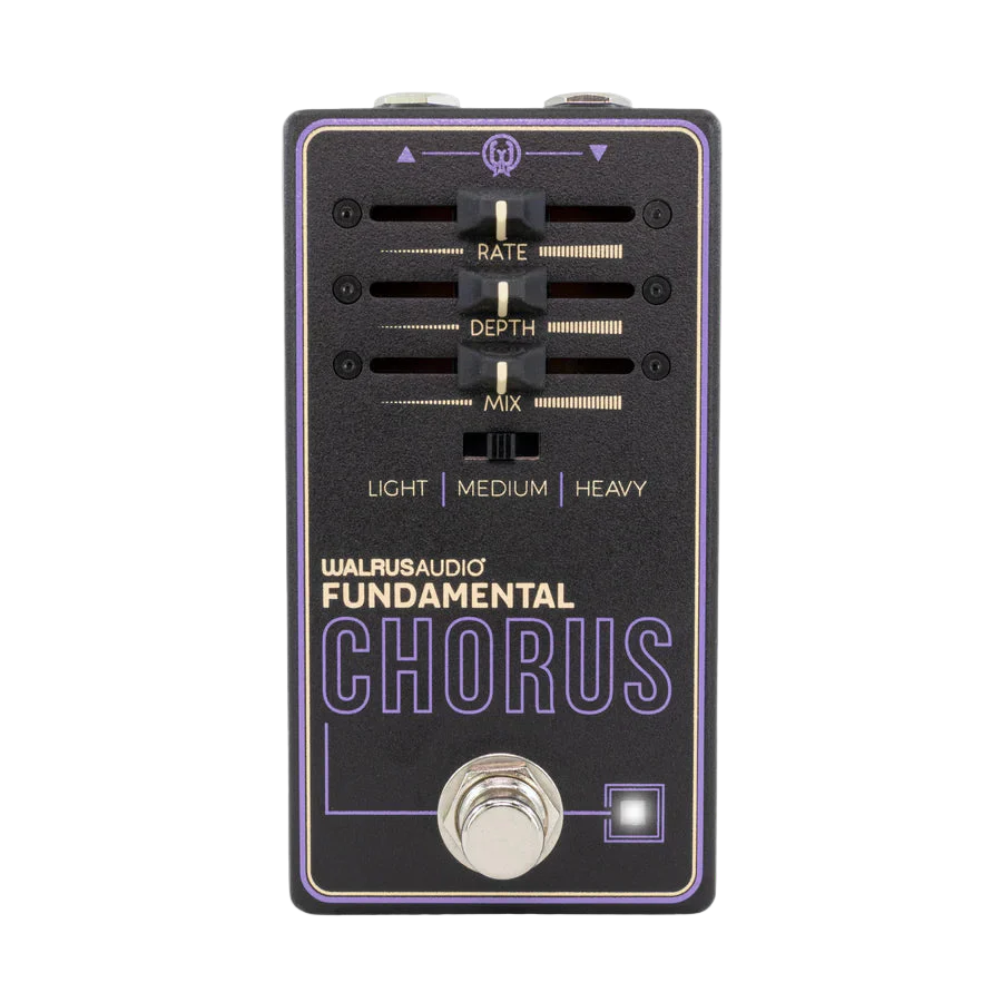 Fundamental Series Chorus