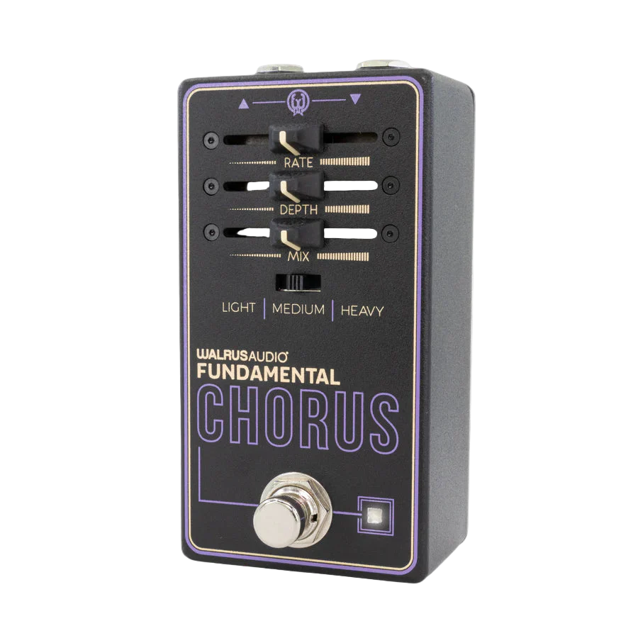 Fundamental Series Chorus - Image 2