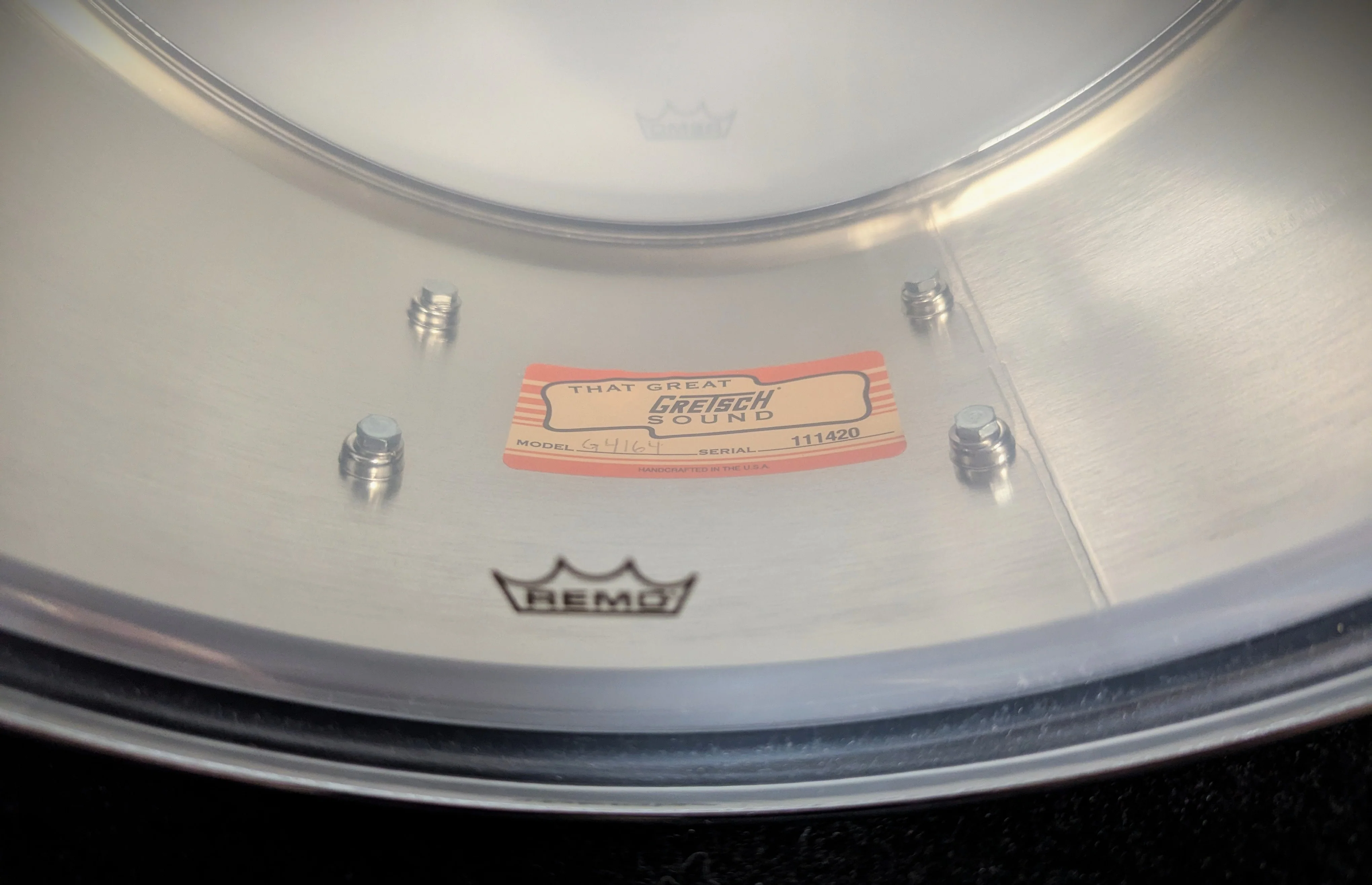 G4164 Snare - Image 9