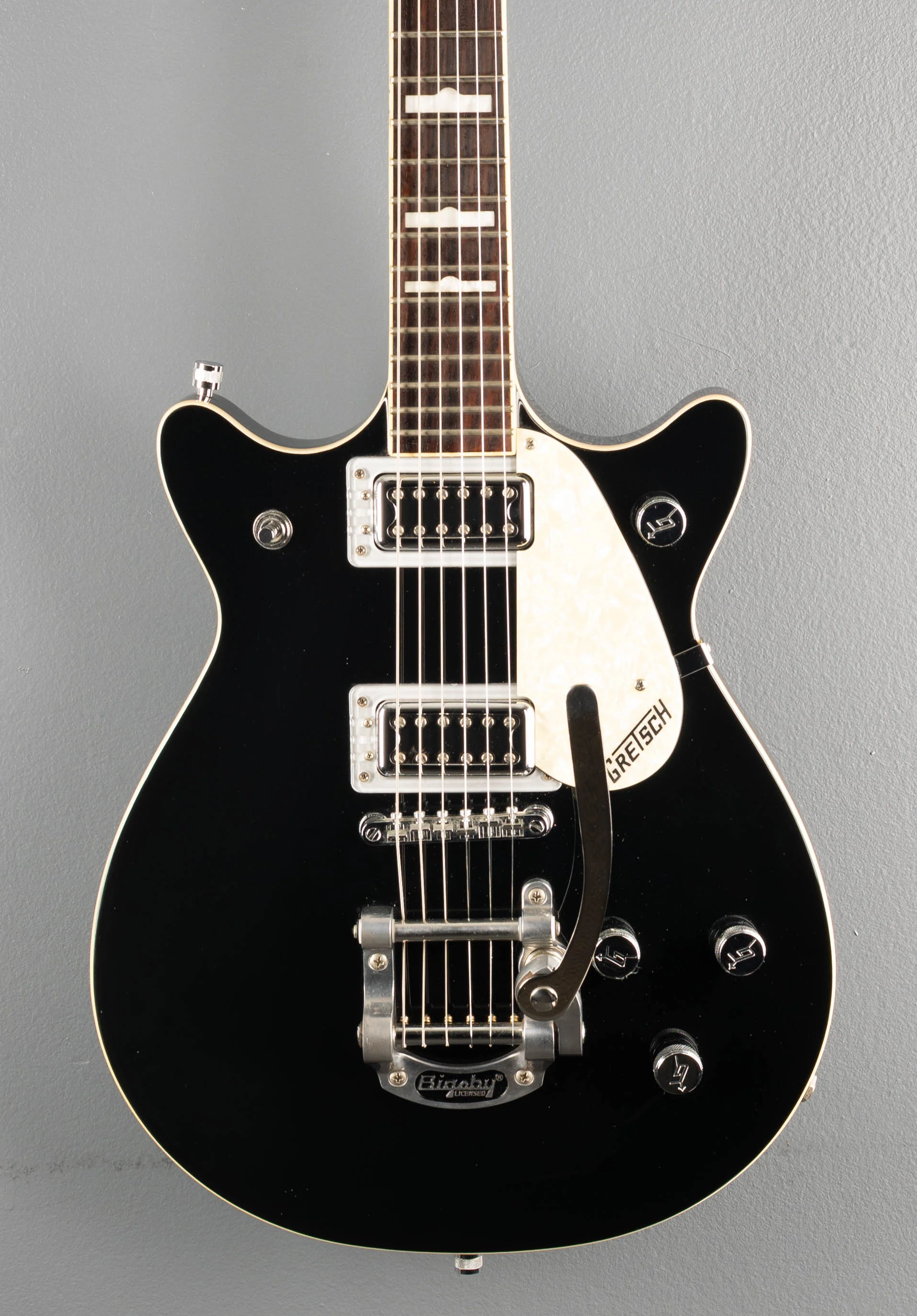 G5445T Electromatic Double Jet w/ Bigsby, '18 - Image 2