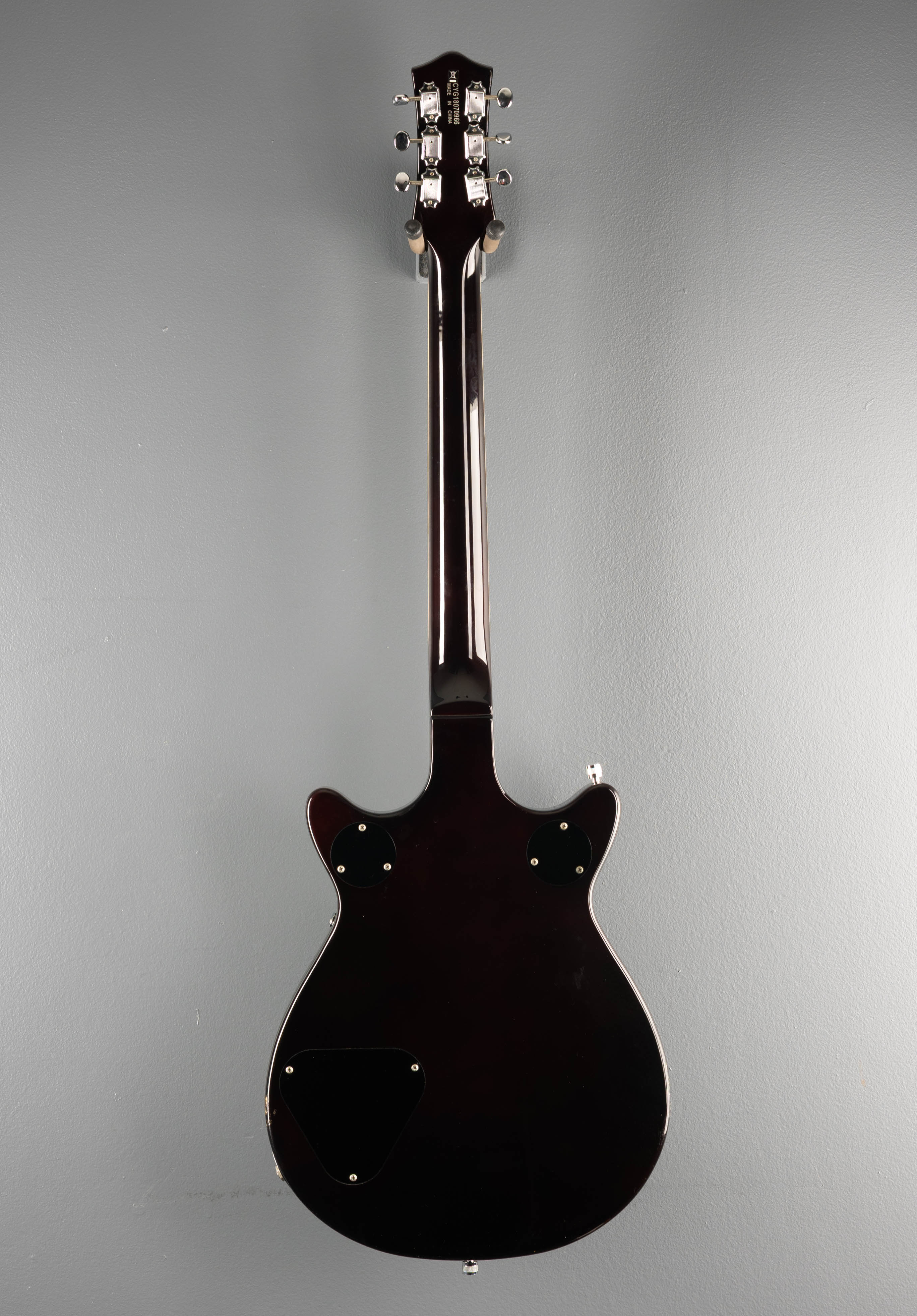 G5445T Electromatic Double Jet w/ Bigsby, '18 - Image 5