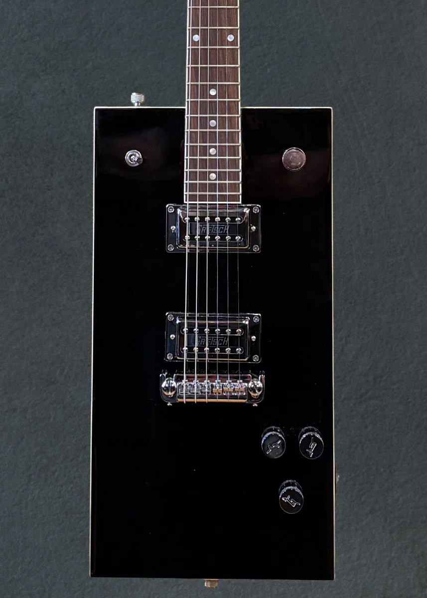 G5810 Electromatic Bo Diddley '14 - Image 2