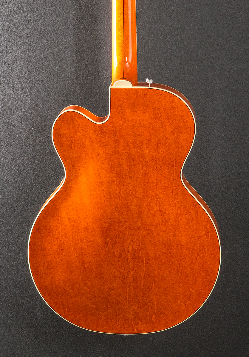 G6120T-59 Vintage Select Edition '59 Chet Atkins Hollow Body w/Bigsby - Image 4