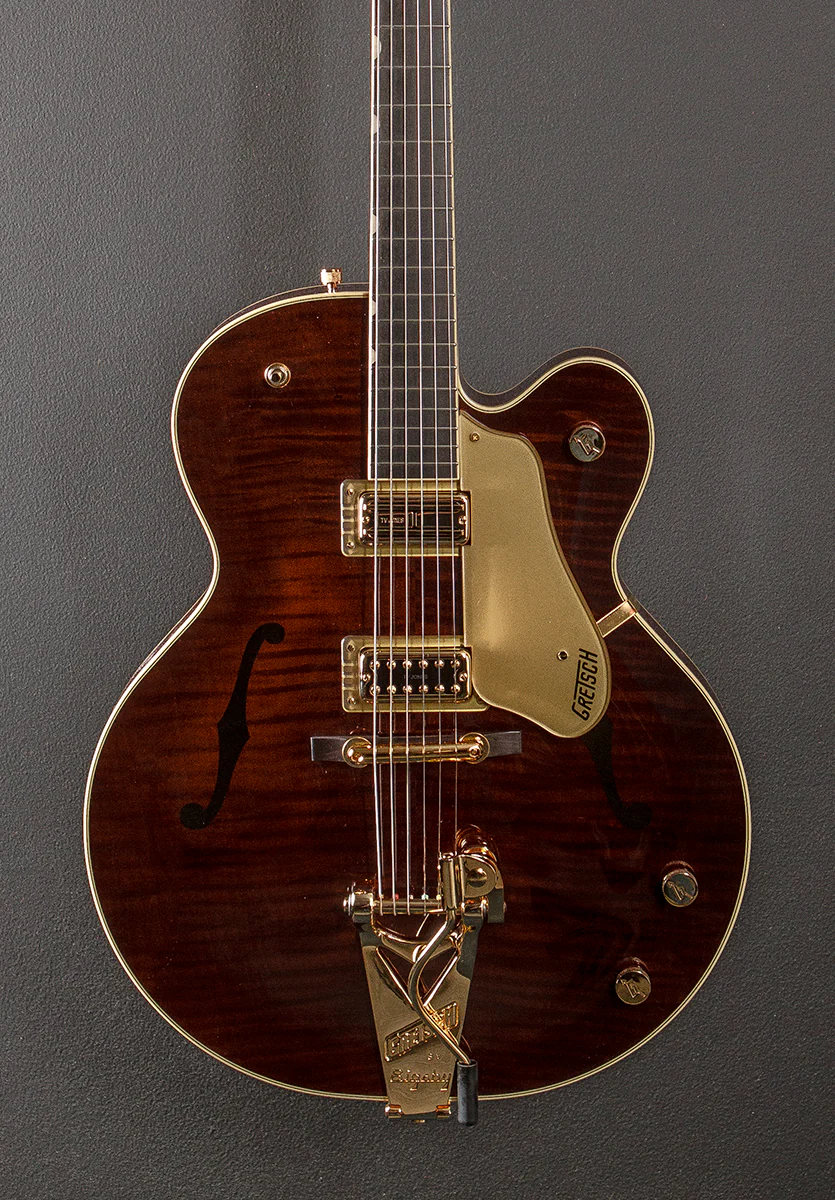 G6122T-59 Vintage Select Edition '59 Chet Atkins Country Gentleman Hollow Body w/Bigsby - Image 2