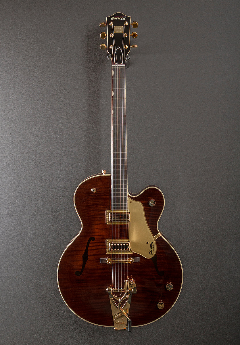 G6122T-59 Vintage Select Edition '59 Chet Atkins Country Gentleman Hollow Body w/Bigsby - Image 3