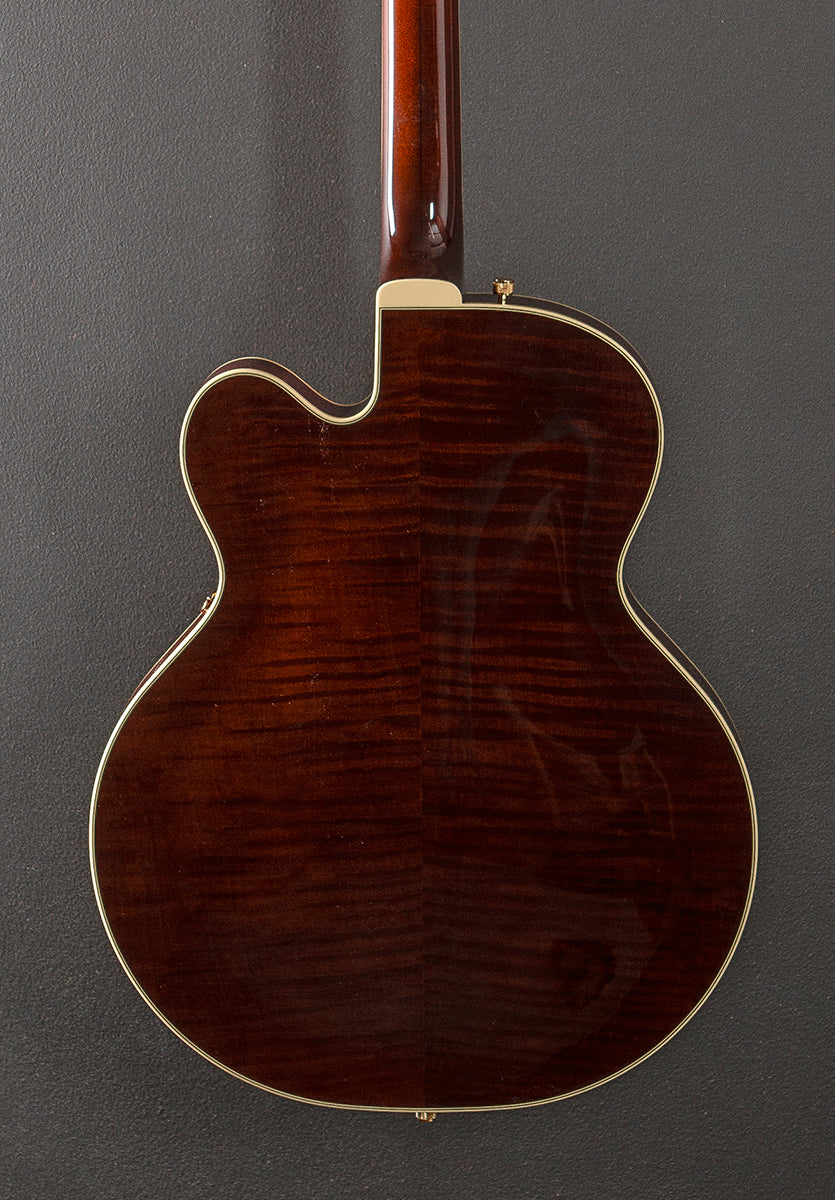 G6122T-59 Vintage Select Edition '59 Chet Atkins Country Gentleman Hollow Body w/Bigsby - Image 4