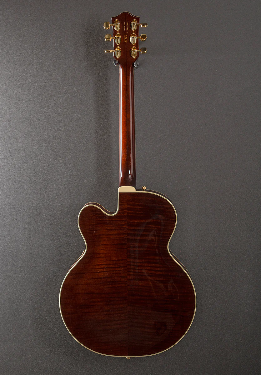 G6122T-59 Vintage Select Edition '59 Chet Atkins Country Gentleman Hollow Body w/Bigsby - Image 5
