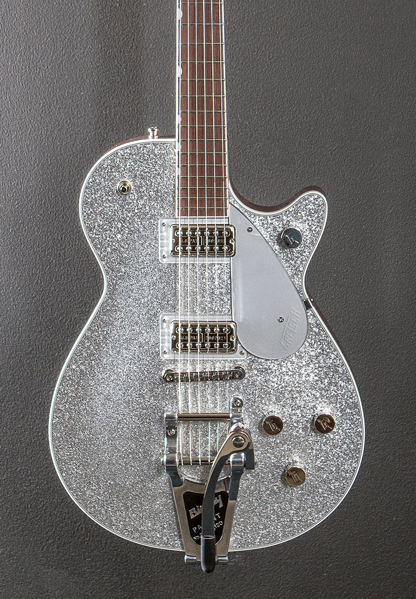 G6129T Players Edition Jet FT w/Bigsby - Image 2