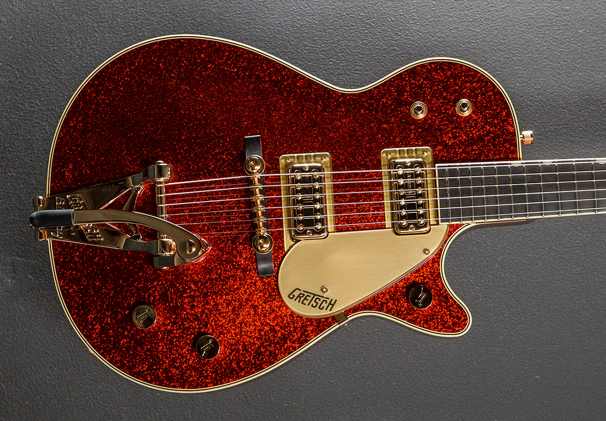 G6129TG-59VS Limited Edition Sparkle Jet