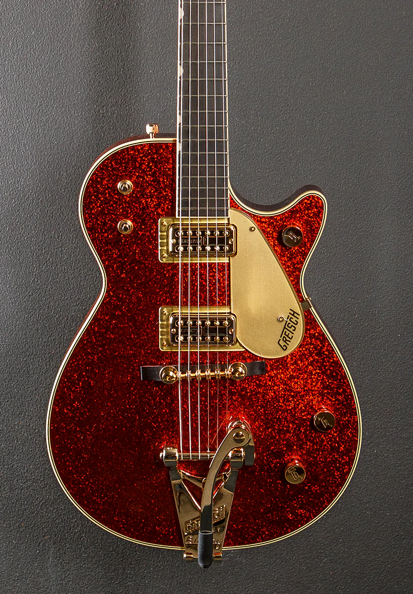 G6129TG-59VS Limited Edition Sparkle Jet - Image 2