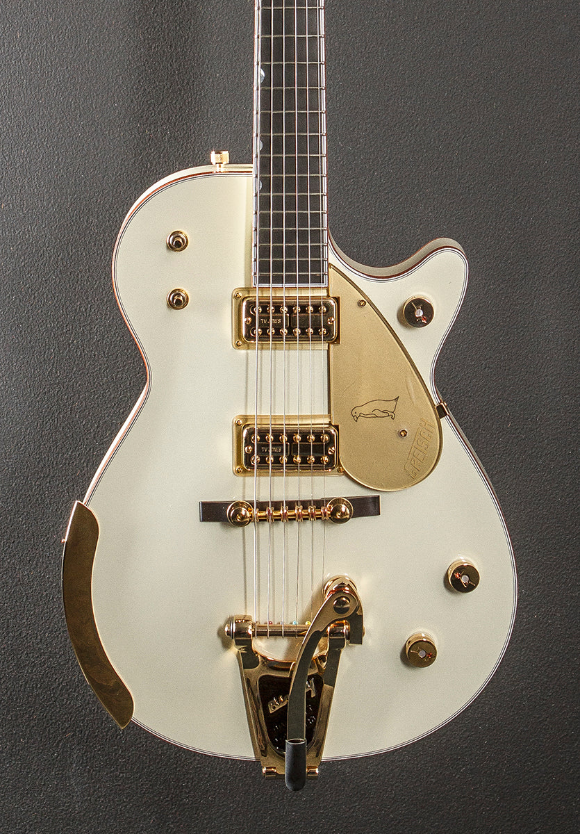 G6134T-58 Vintage Select ’58 Penguin w/Bigsby - Image 2
