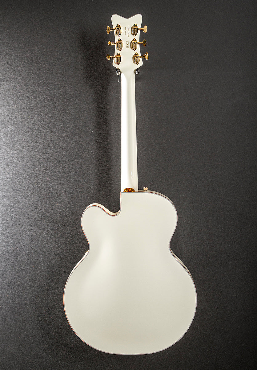 G6136-55 Vintage Select Edition '55 Falcon Hollow Body w/Cadillac Tailpiece - Image 4
