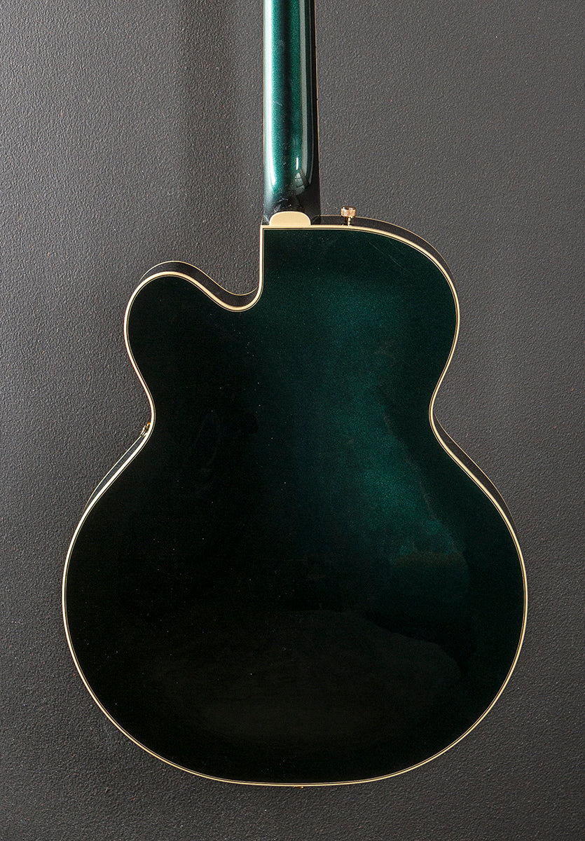 G6196T-59 Vintage Select Edition '59 Country Club Hollow Body w/Bigsby - Image 4
