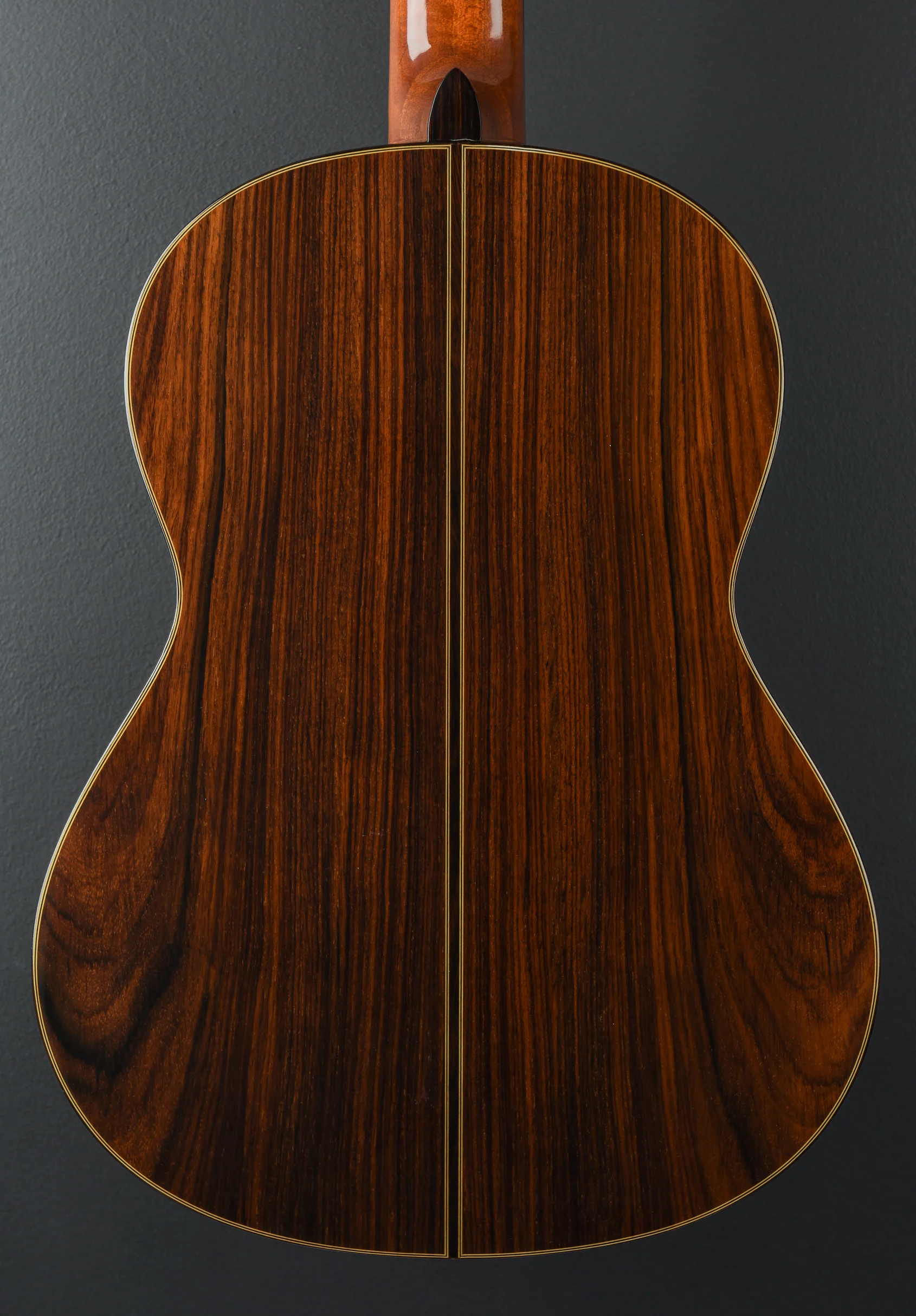 GC-7 Grand Concert Classical by Hideyuki Ezaki '80 - Image 4