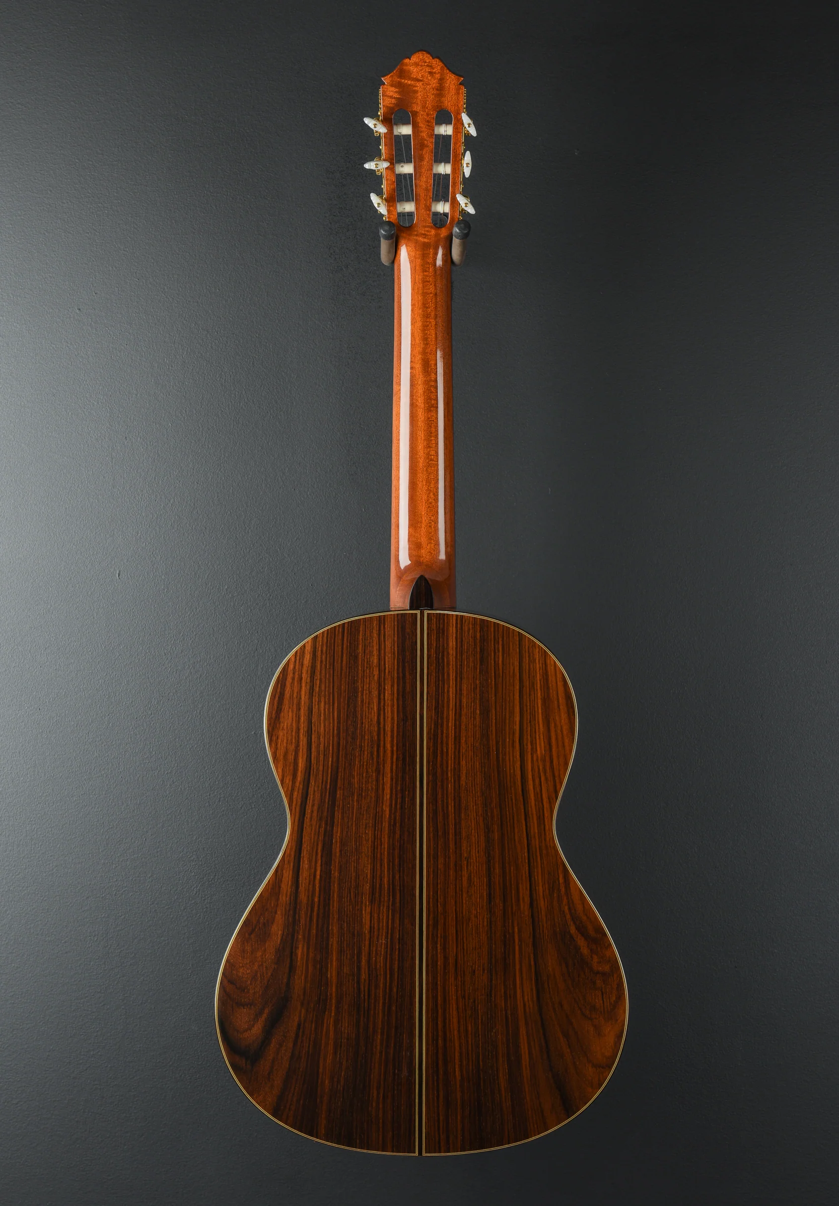 GC-7 Grand Concert Classical by Hideyuki Ezaki '80 - Image 5