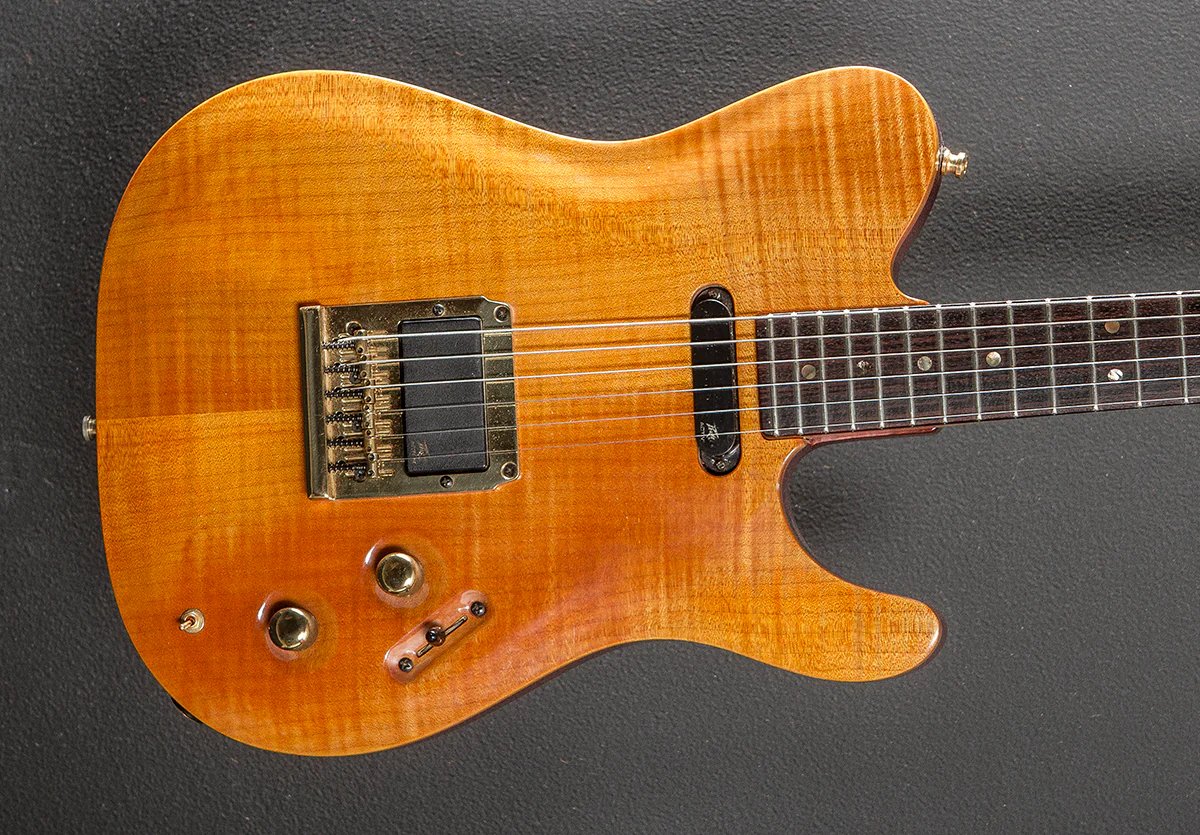 Generation Series T, Early 1990's