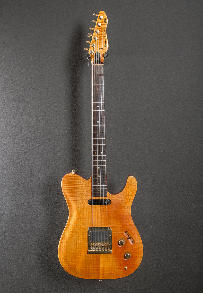 Generation Series T, Early 1990's - Image 3