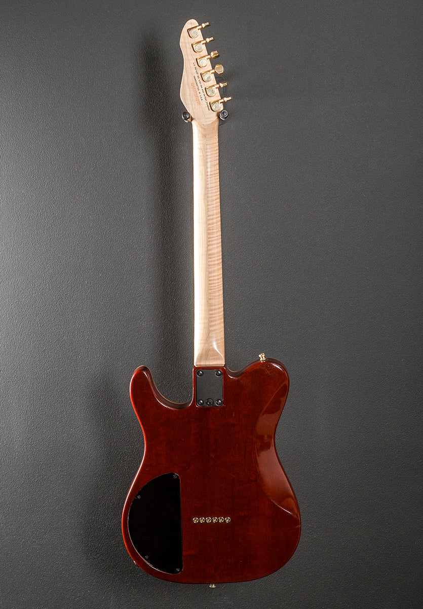 Generation Series T, Early 1990's - Image 5
