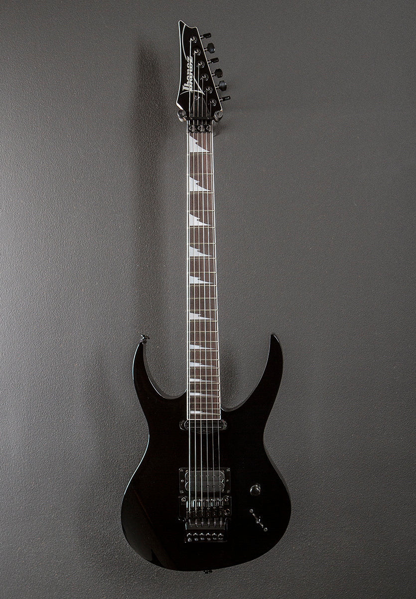 Genesis Collection 540PIII - Black - Image 3