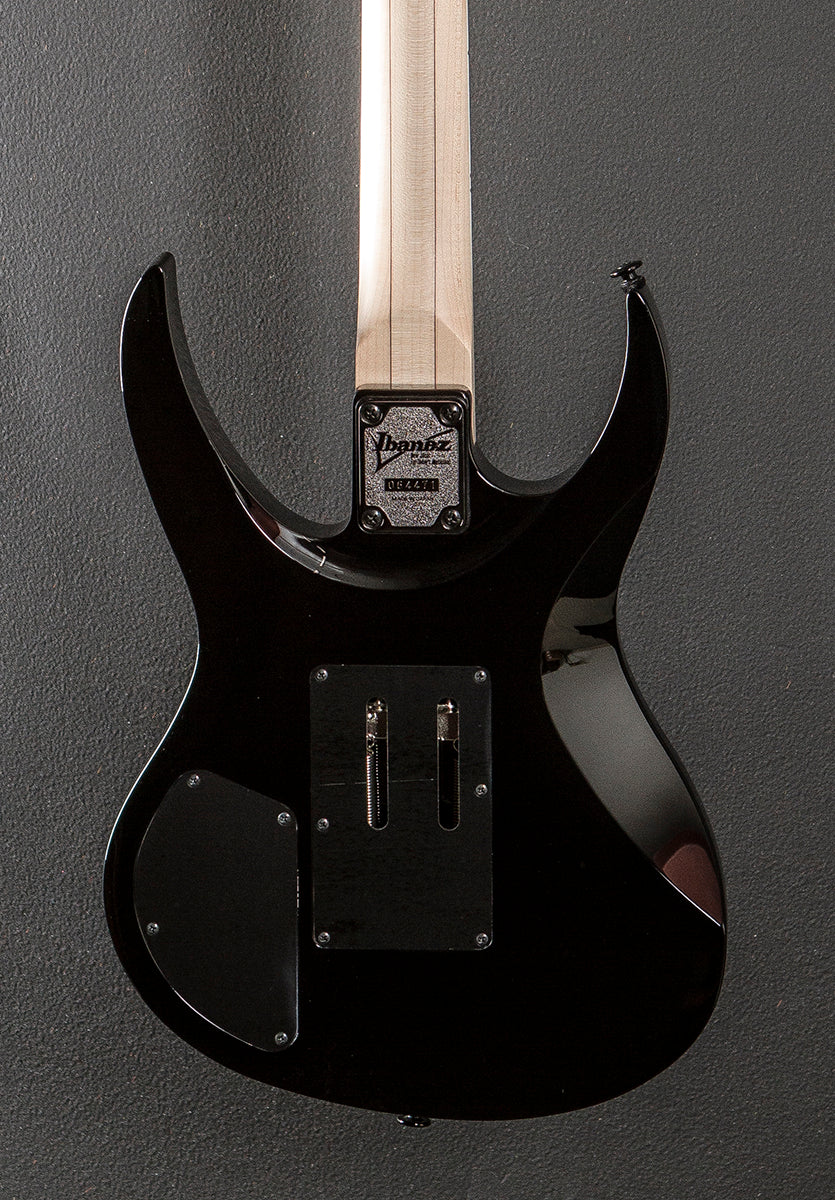 Genesis Collection 540PIII - Black - Image 4