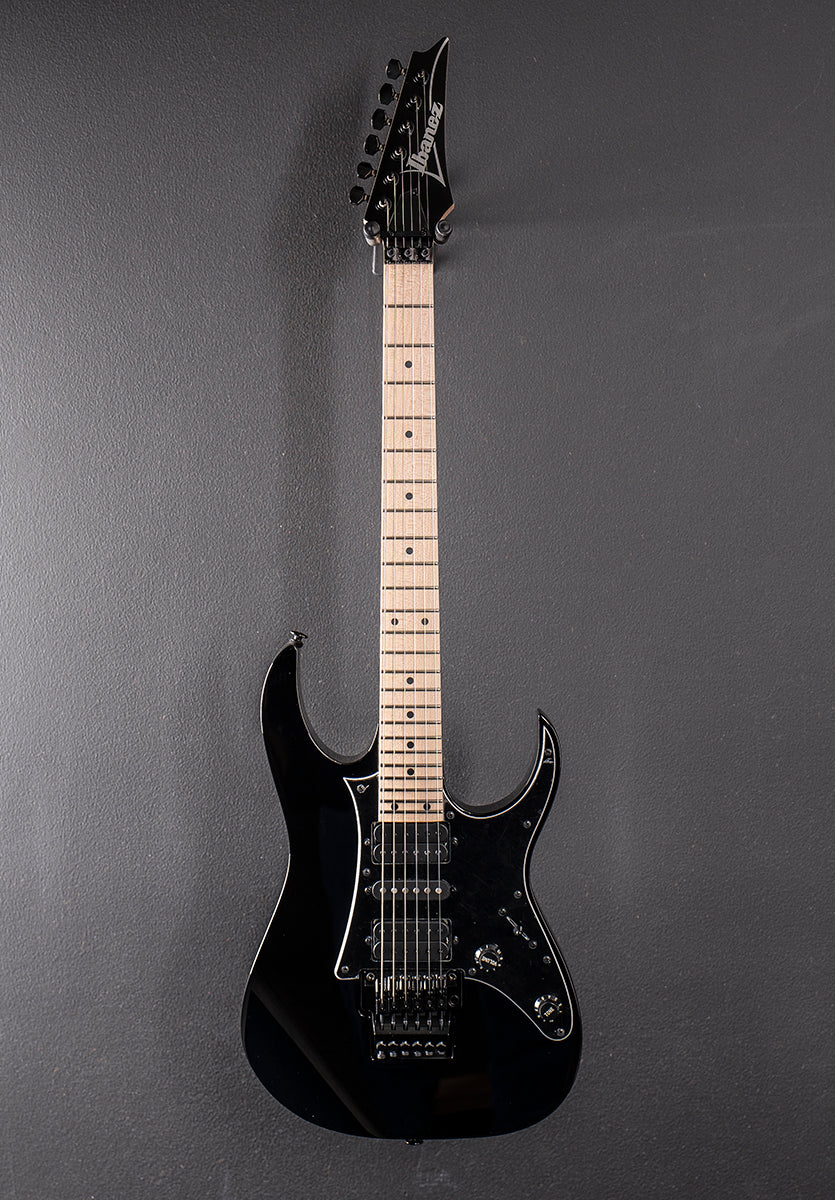 Genesis Collection RG550 - Black - Image 3