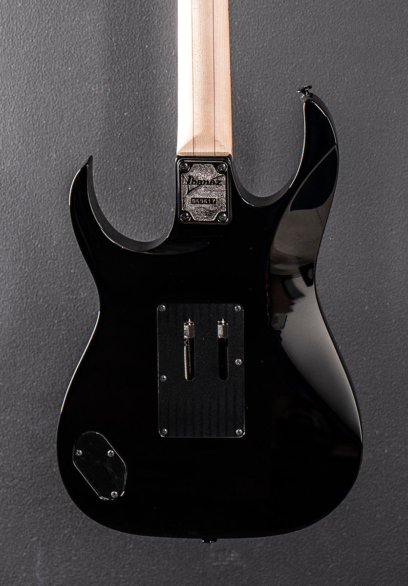 Genesis Collection RG550 - Black - Image 4