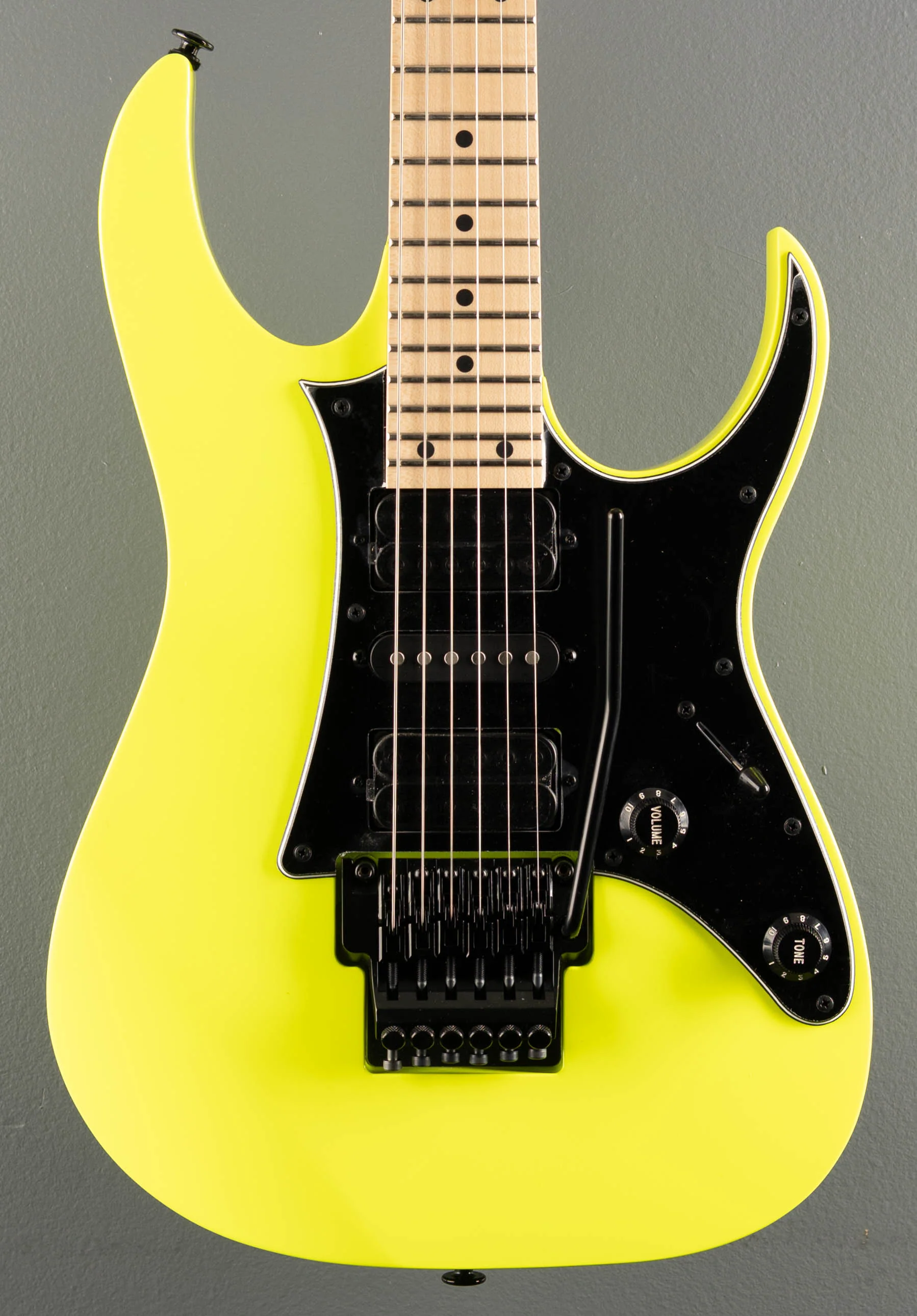 Genesis Collection RG550 - Desert Sun Yellow - Image 2
