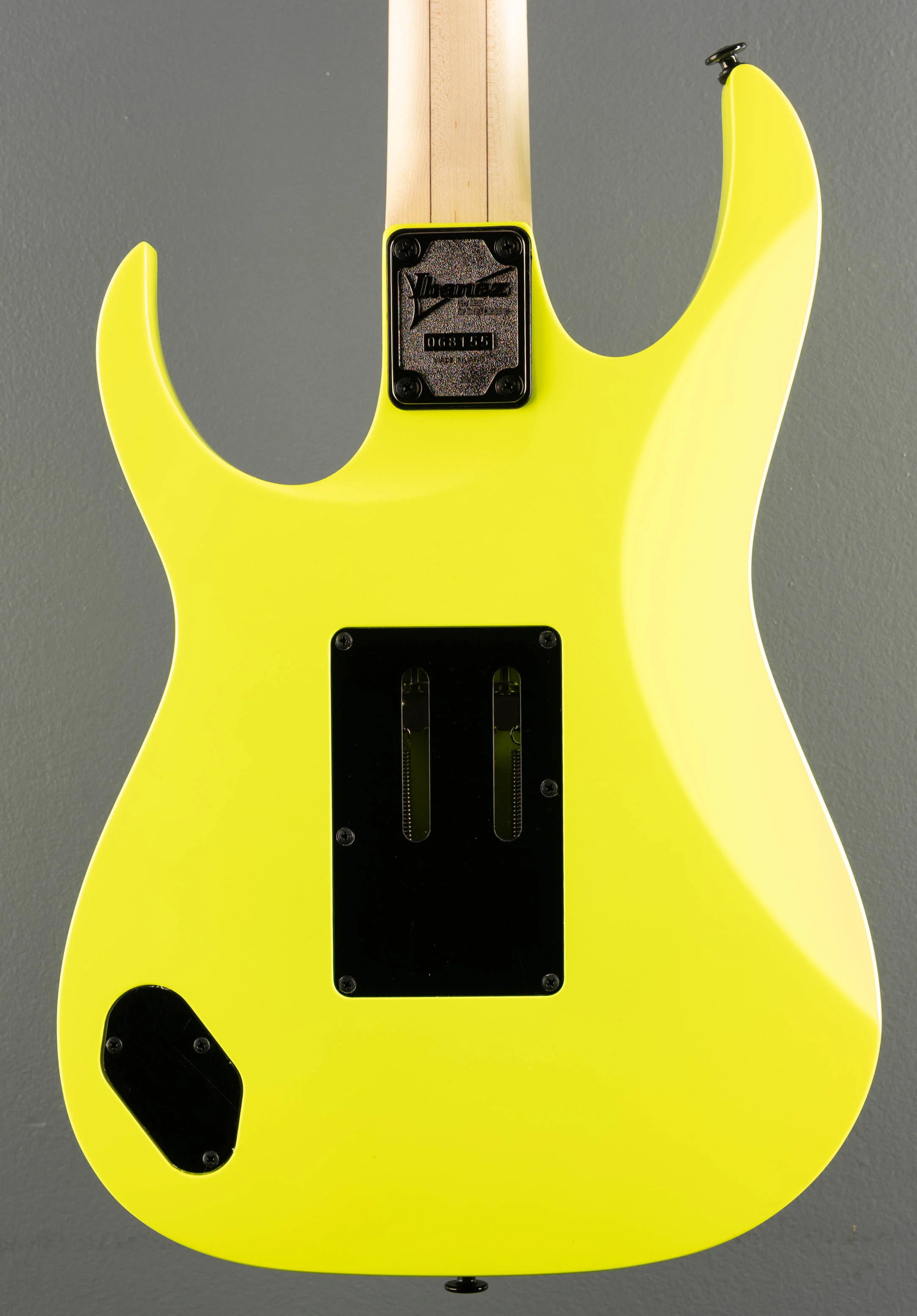 Genesis Collection RG550 - Desert Sun Yellow - Image 4