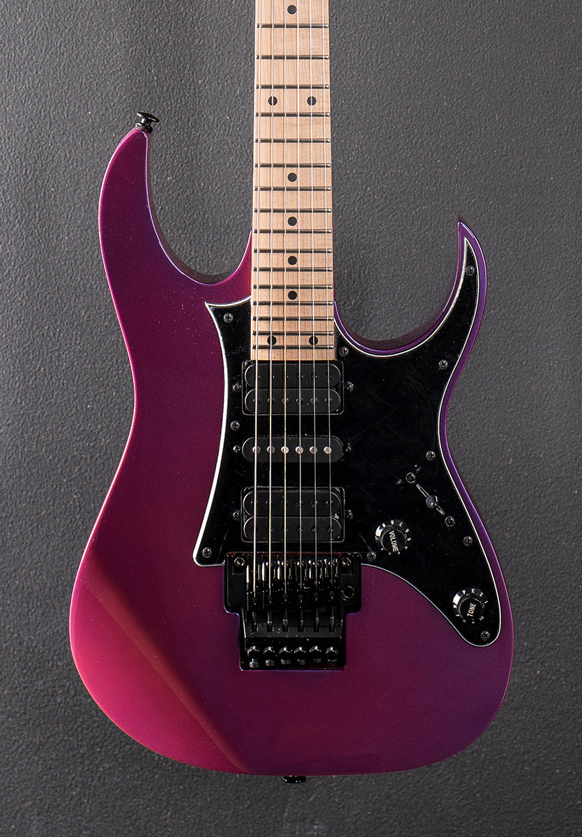 Genesis Collection RG550 - Purple Neon - Image 2