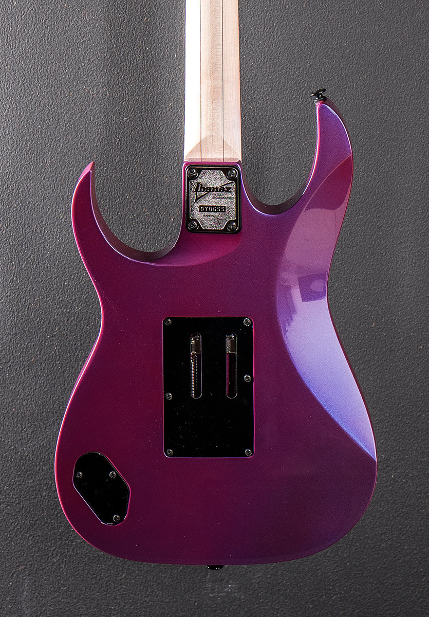 Genesis Collection RG550 - Purple Neon - Image 4