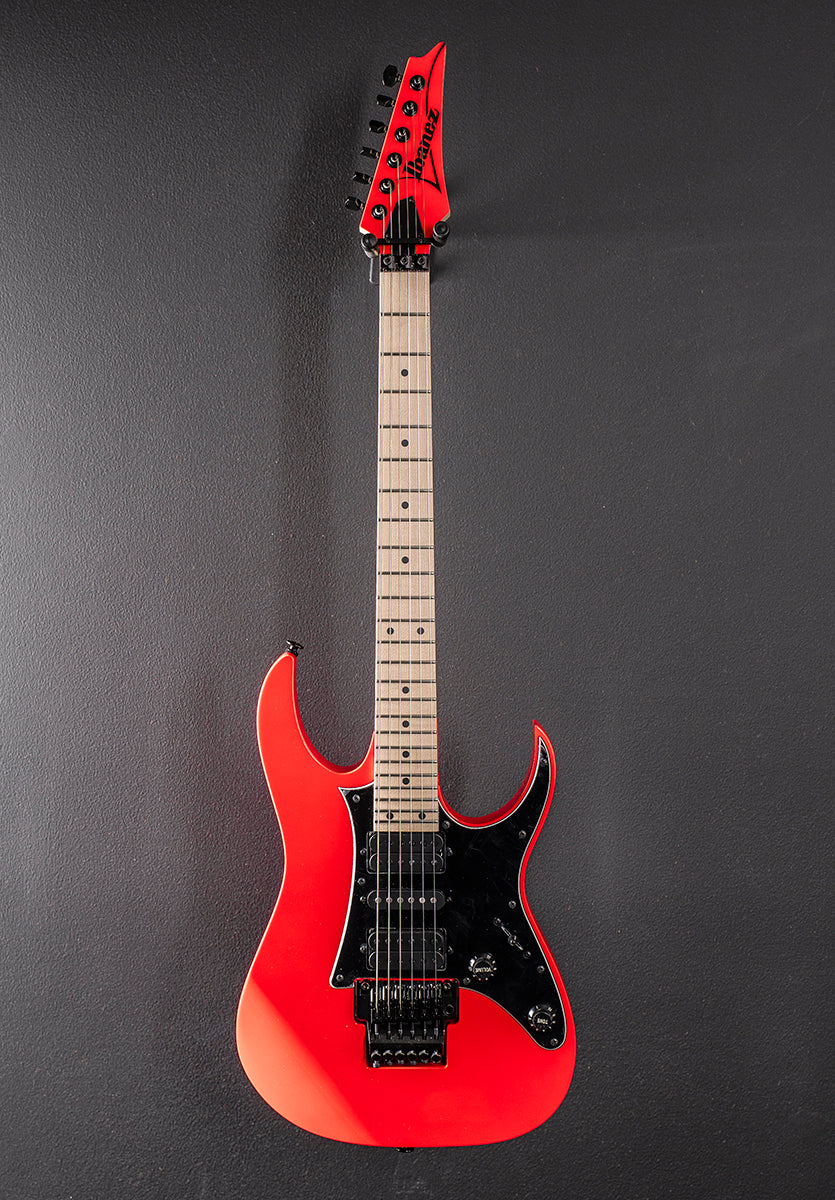 Genesis Collection RG550 - Road Flare Red - Image 3