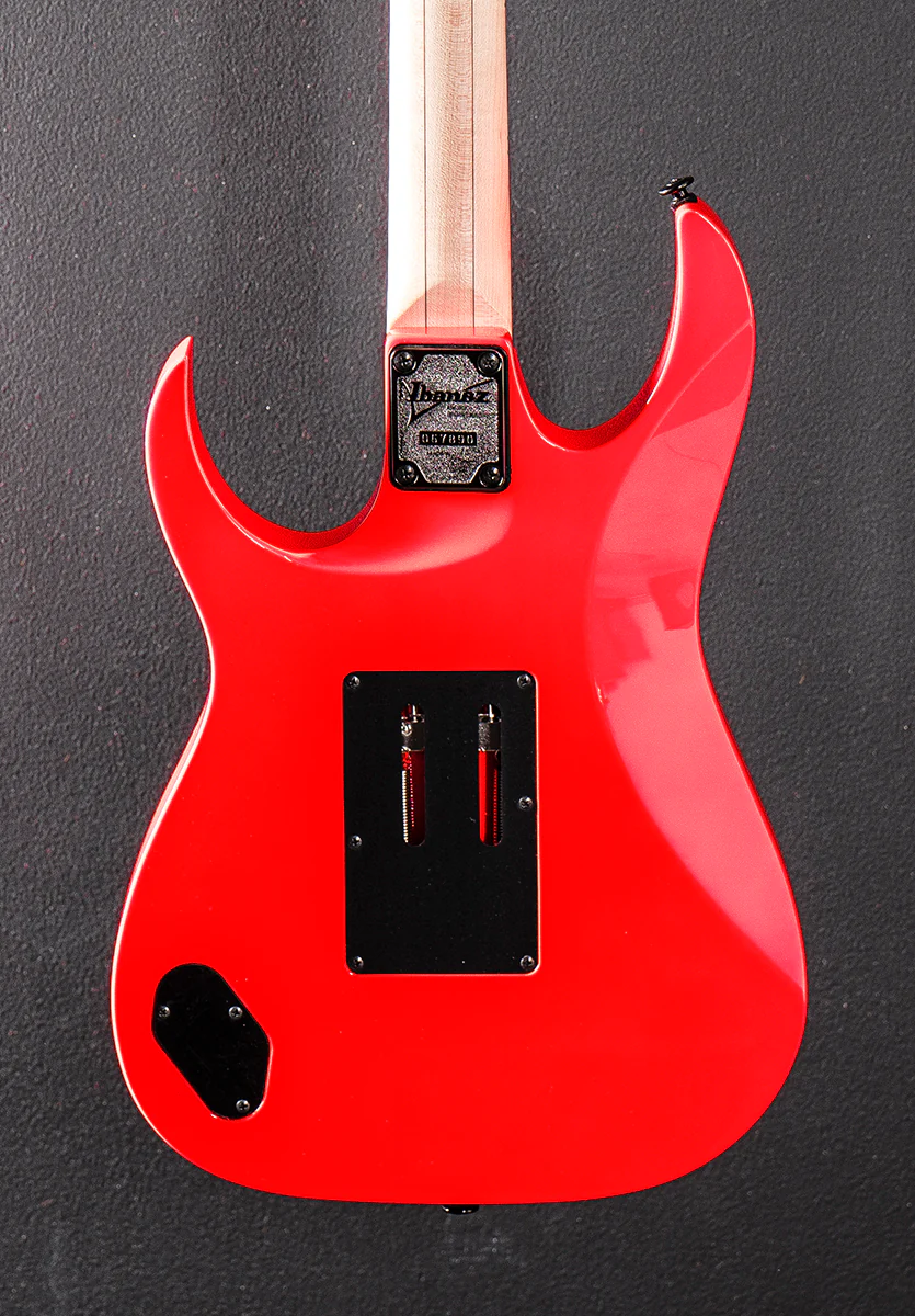 Genesis Collection RG550 - Road Flare Red - Image 4