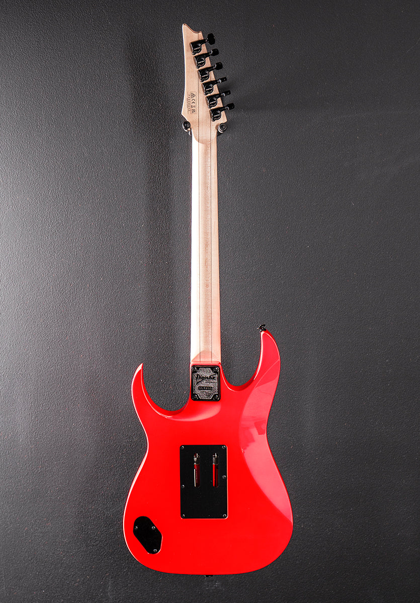 Genesis Collection RG550 - Road Flare Red - Image 5
