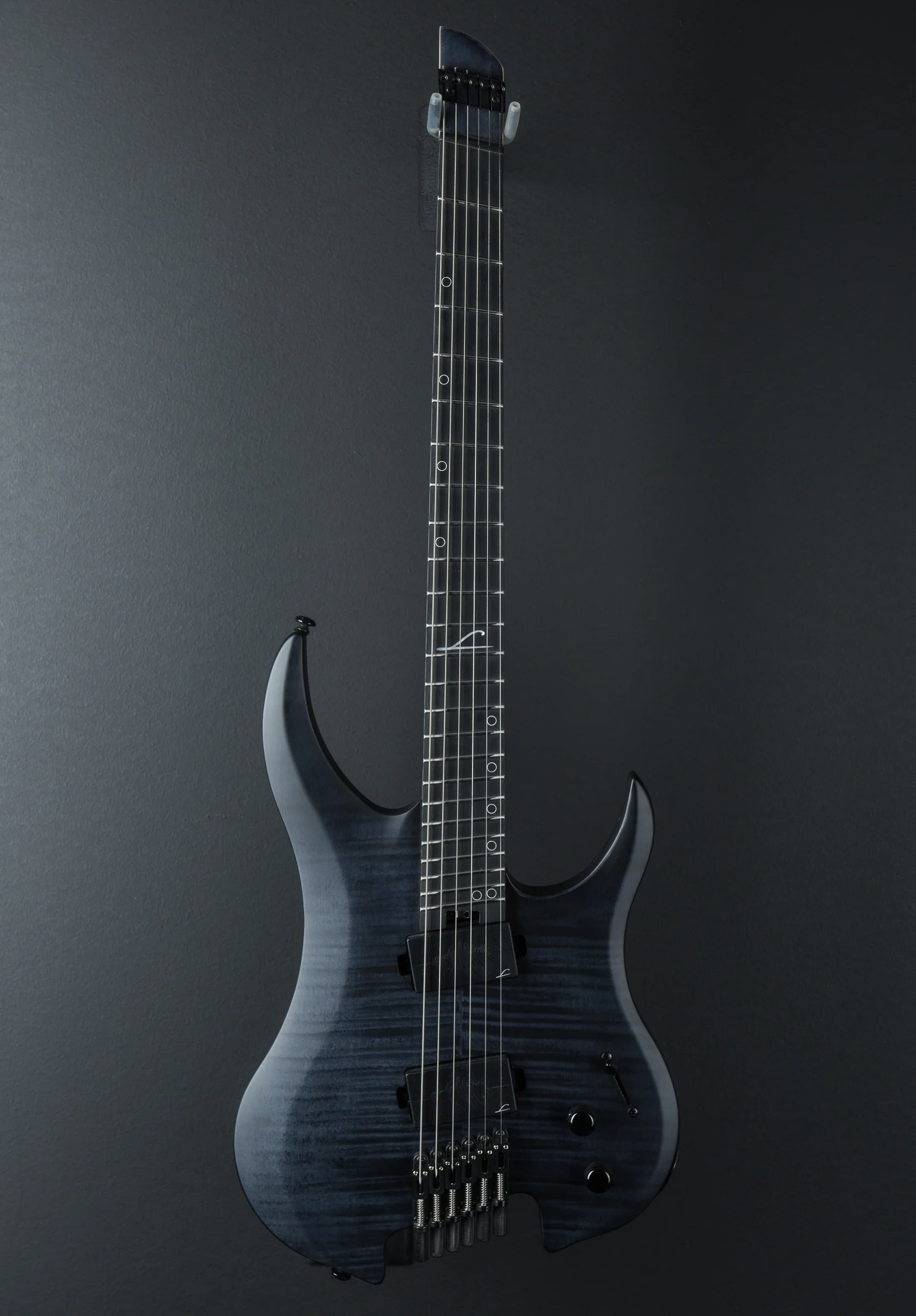 Ghost G6FSS - Black Flame - Image 3