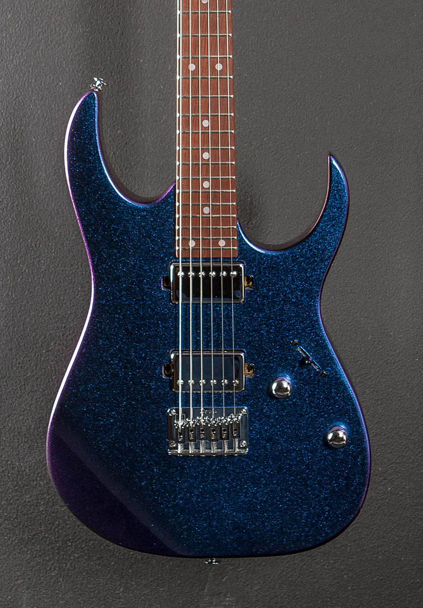 Gio GRG121SP - Blue Metal Chameleon - Image 2