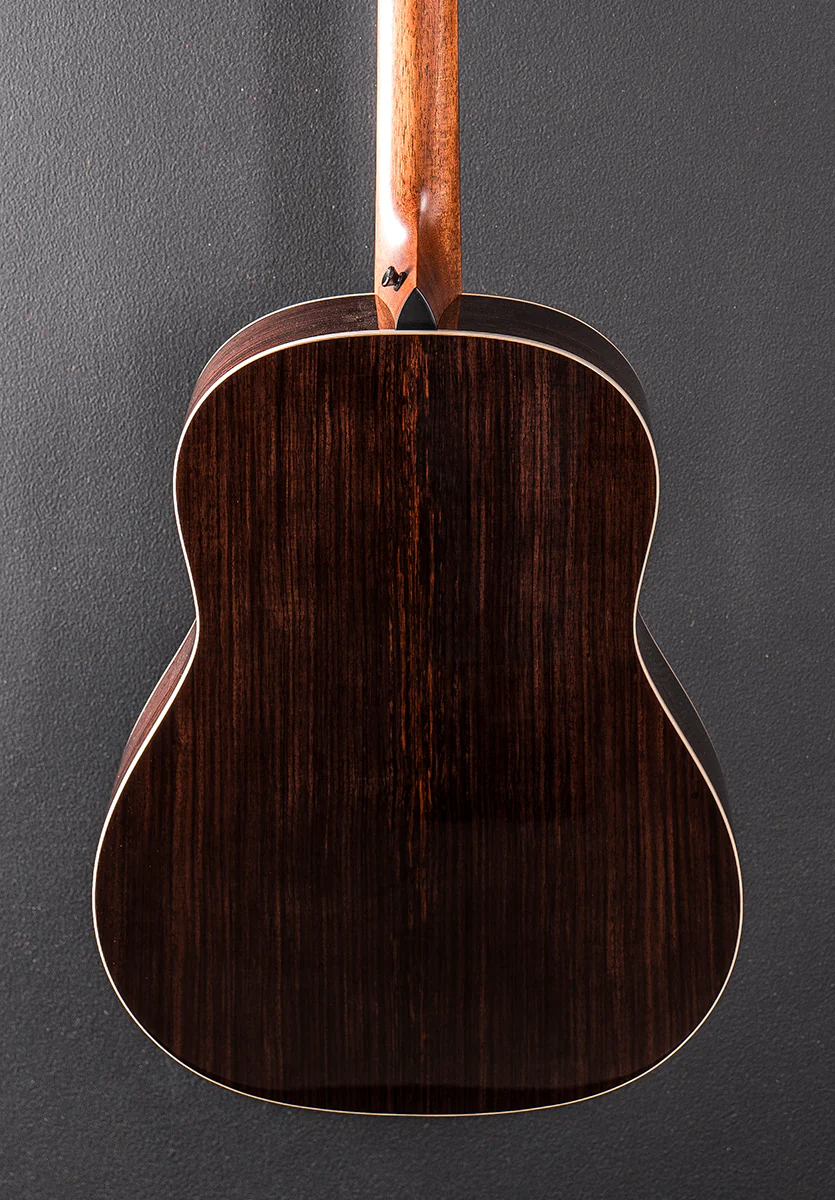 Gold Label 717E Blacktop - Image 4