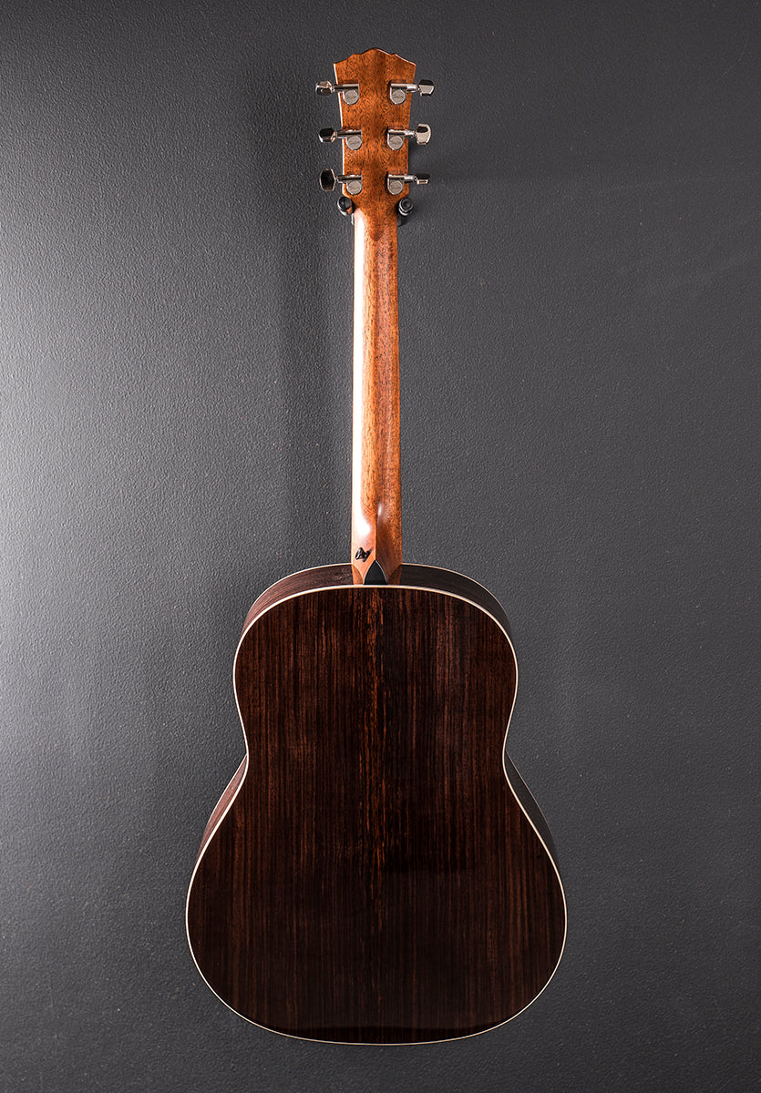 Gold Label 717E Blacktop - Image 5
