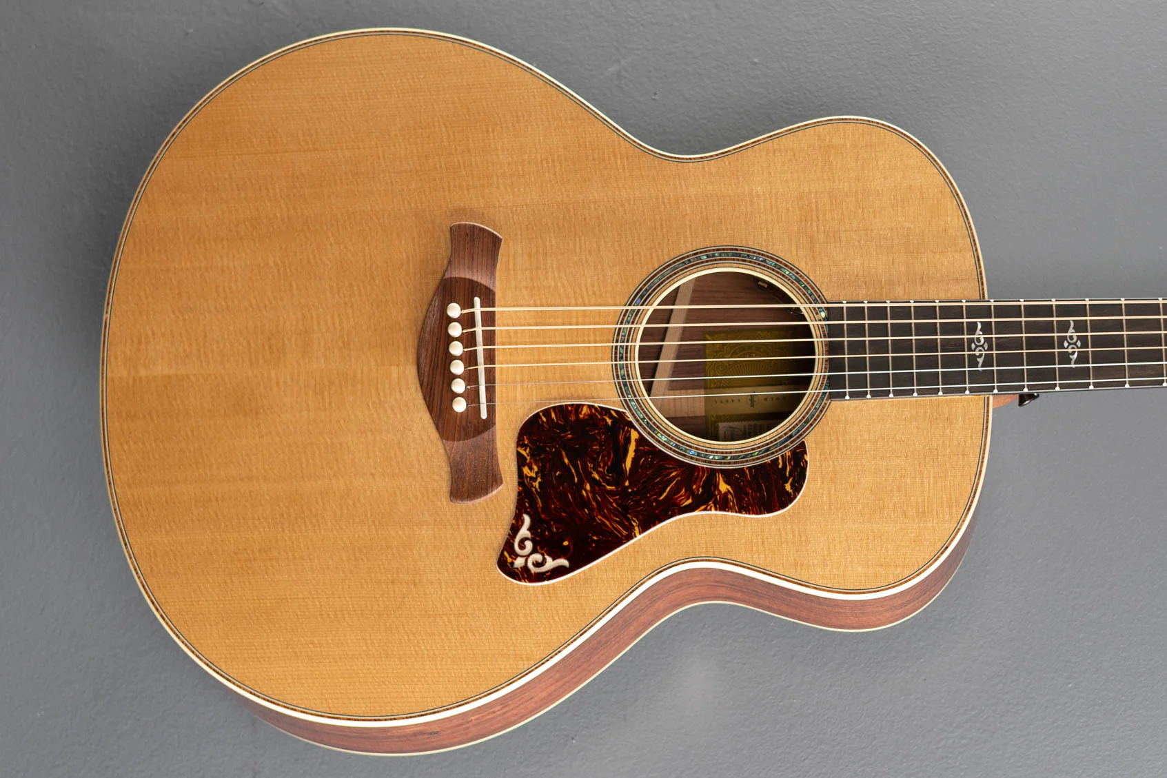 Gold Label 814e