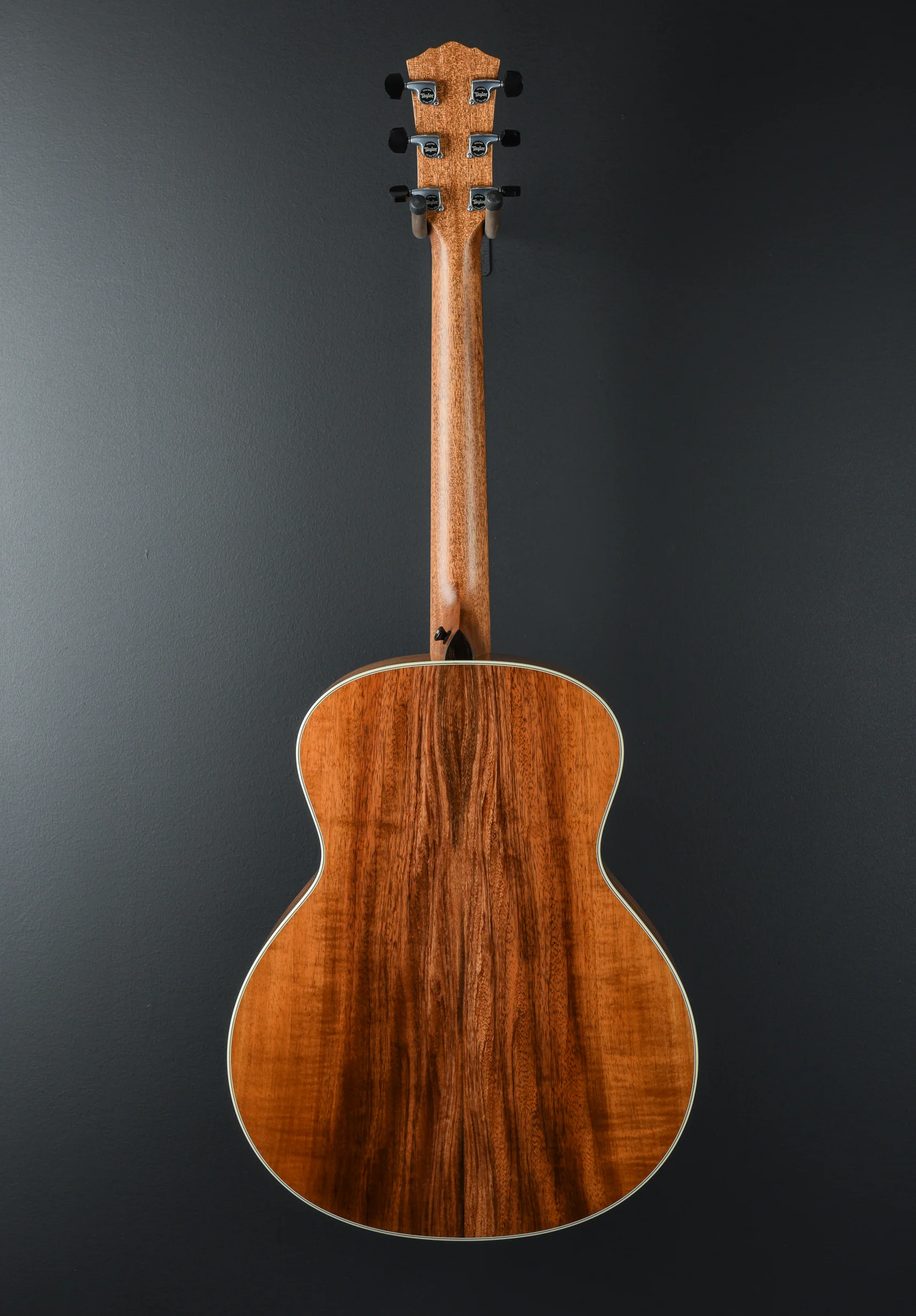 Gold Label 814e Koa - Image 4