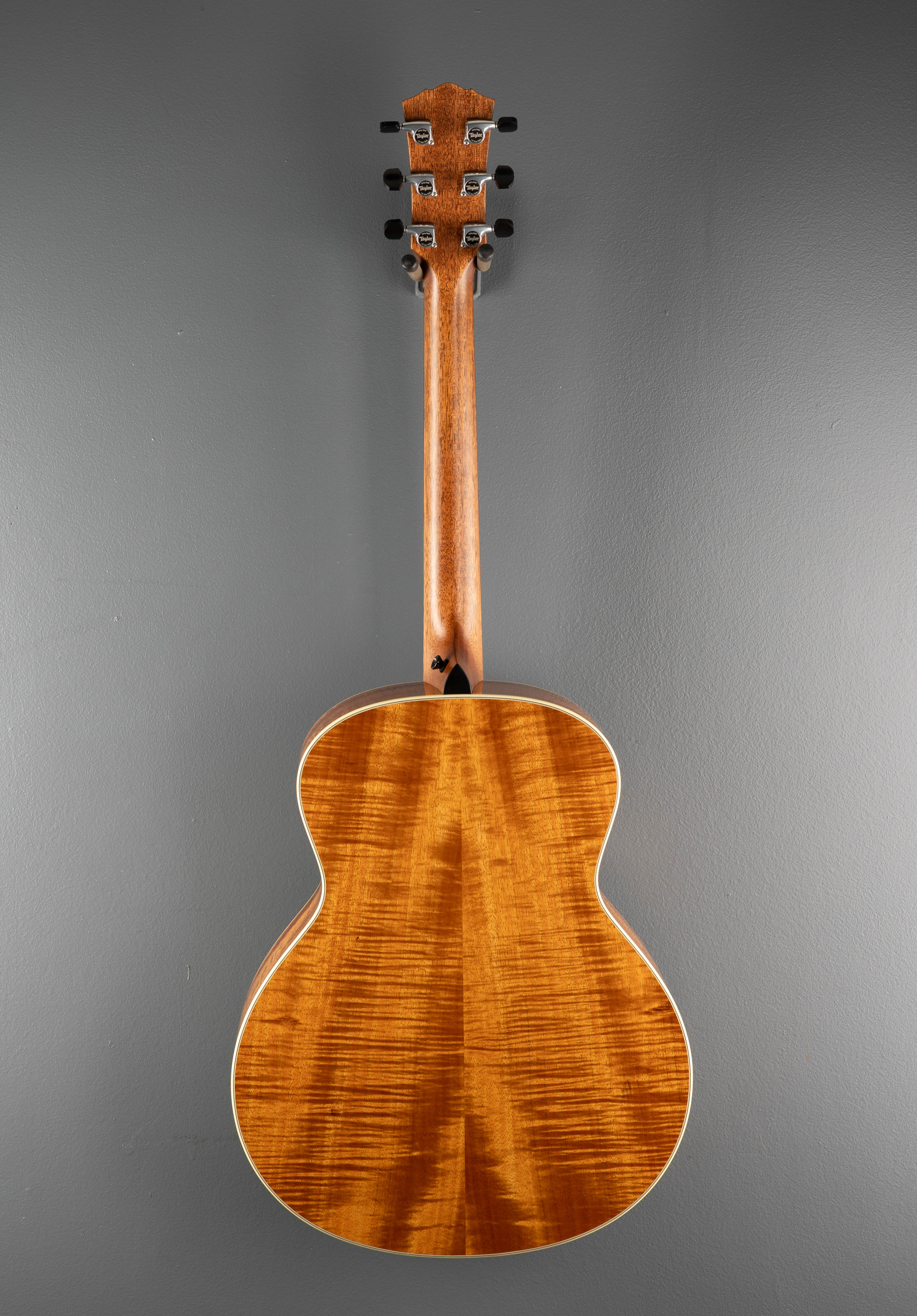 Gold Label 814e Koa - Image 5
