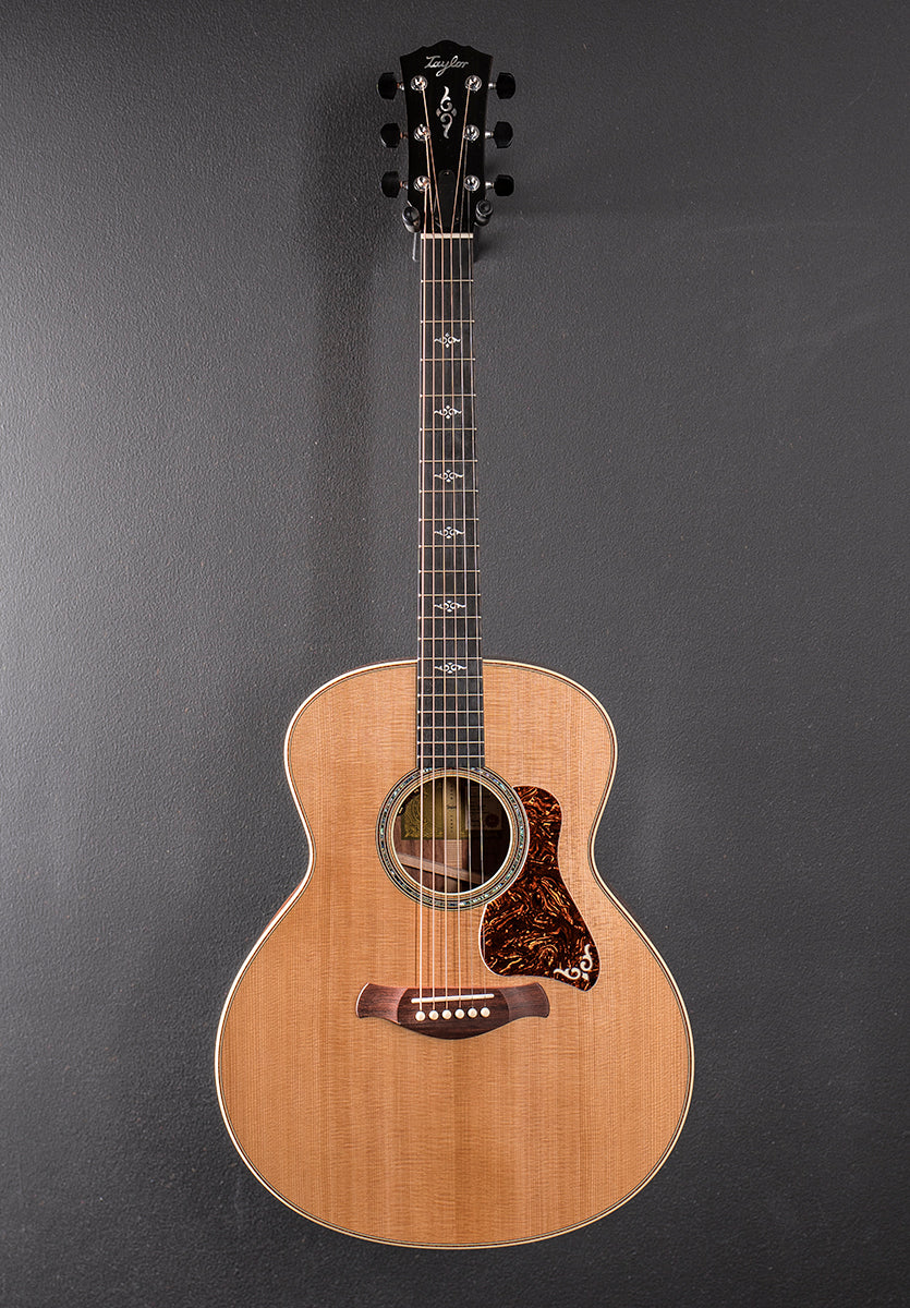 USED Gold Label 814E Koa '25 - Image 3