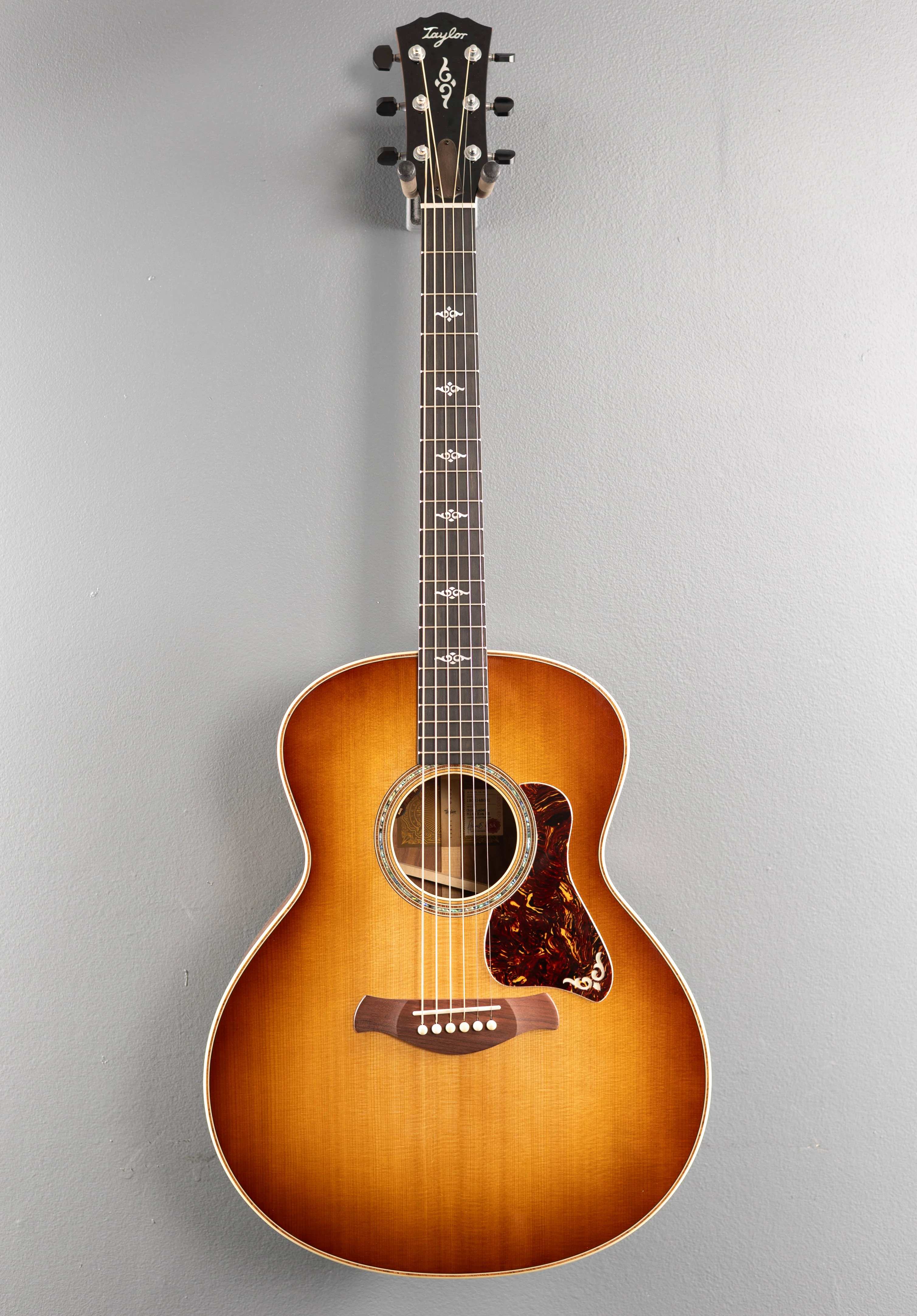 Gold Label 814e Koa-SB - Image 3