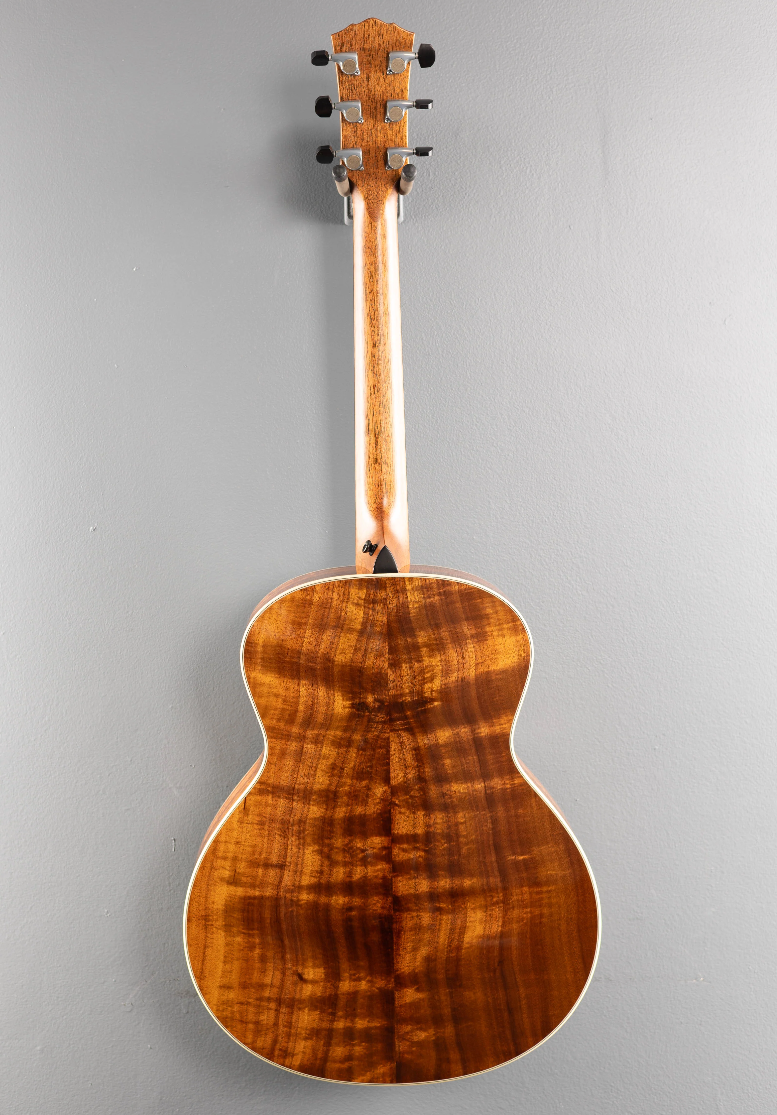 Gold Label 814e Koa-SB - Image 4