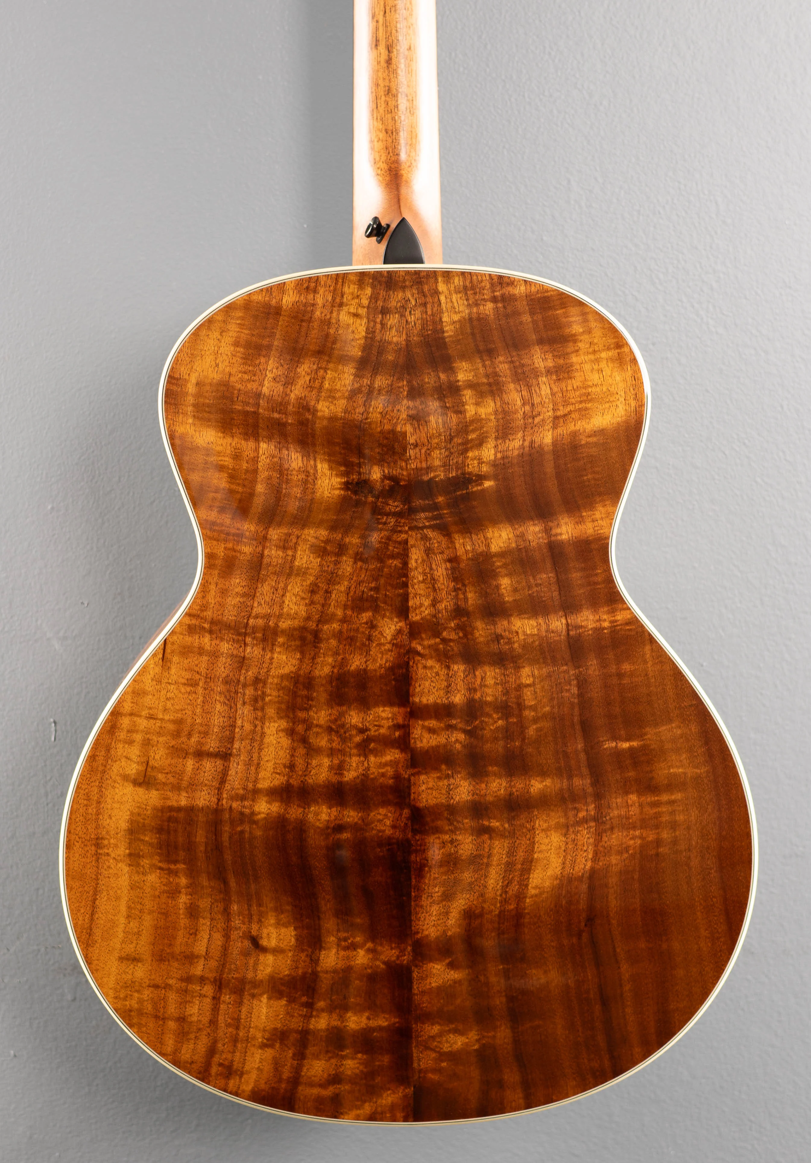 Gold Label 814e Koa-SB - Image 5