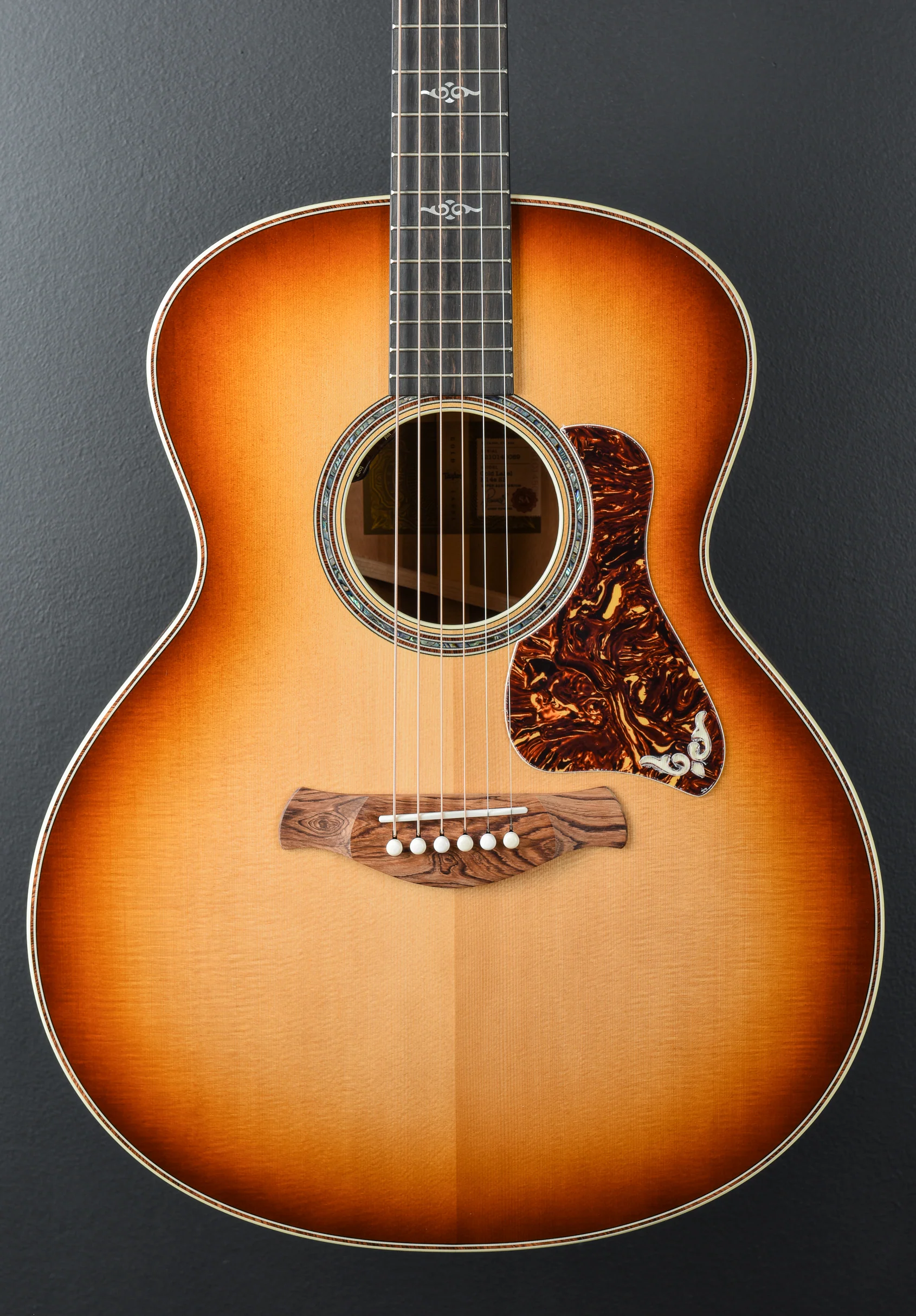 Gold Label K14e - Sunburst - Image 2