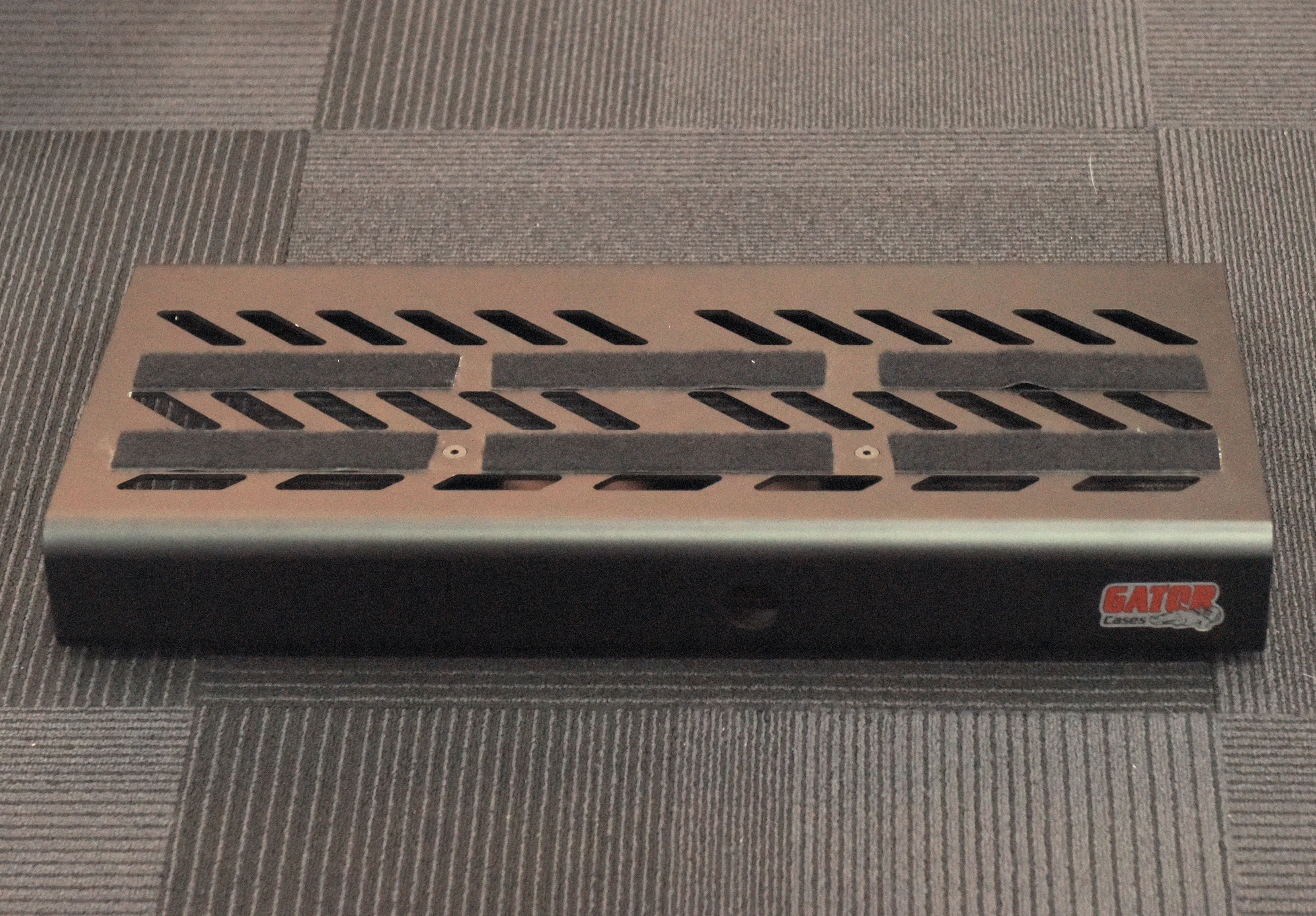 GPB-BAK Large Pedalboard, Recent - Image 3