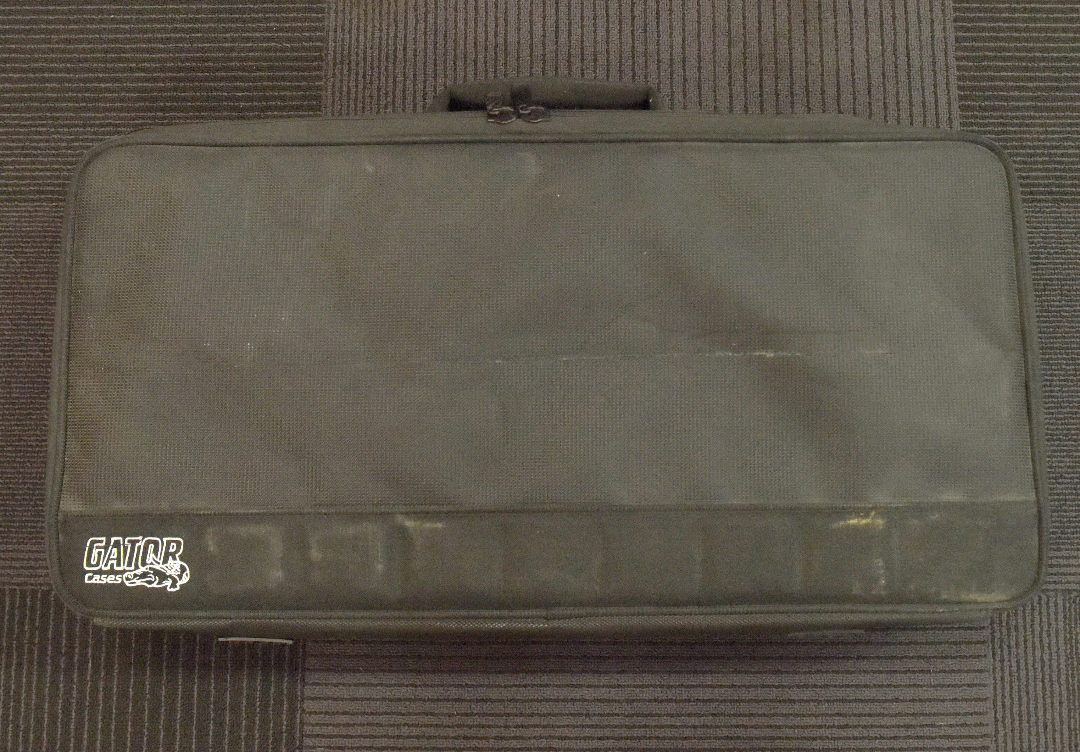 GPB-BAK Large Pedalboard, Recent - Image 4