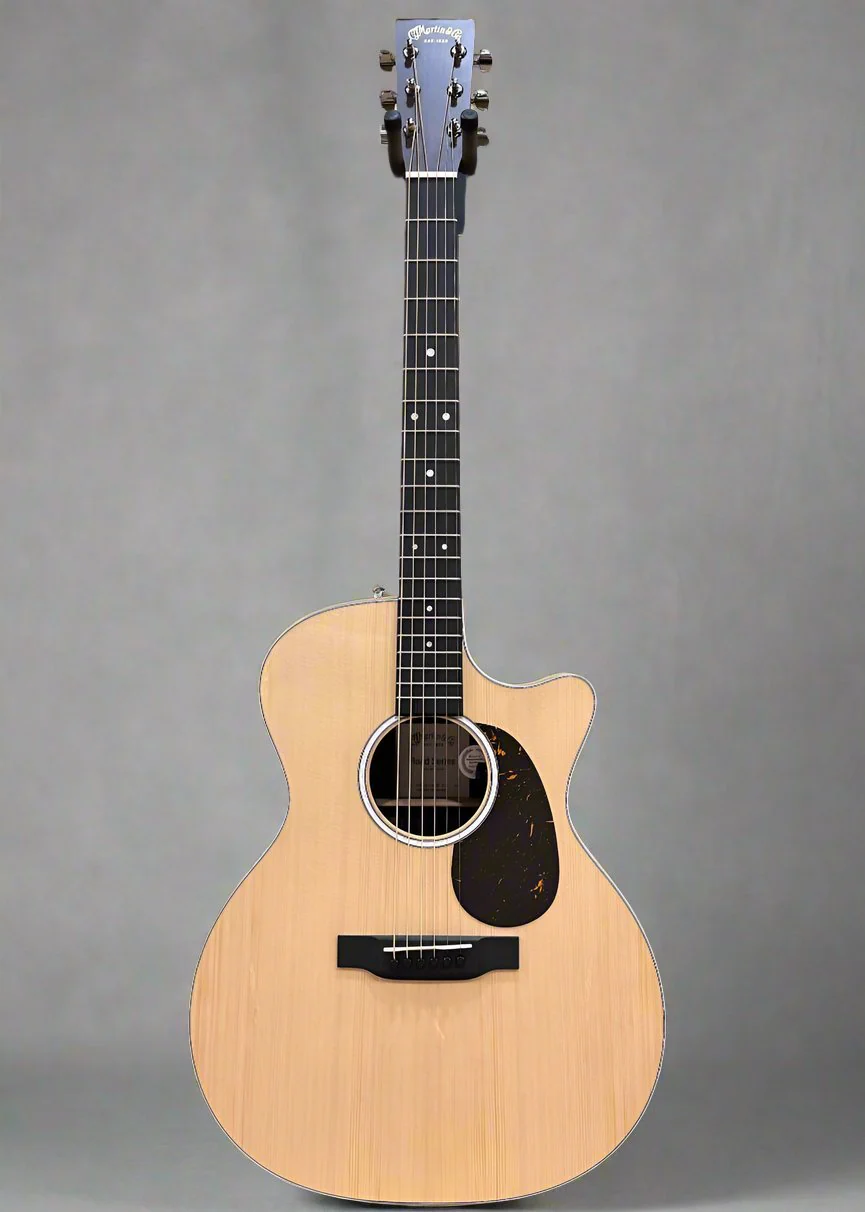 GPC-13E Ziricote - Image 3