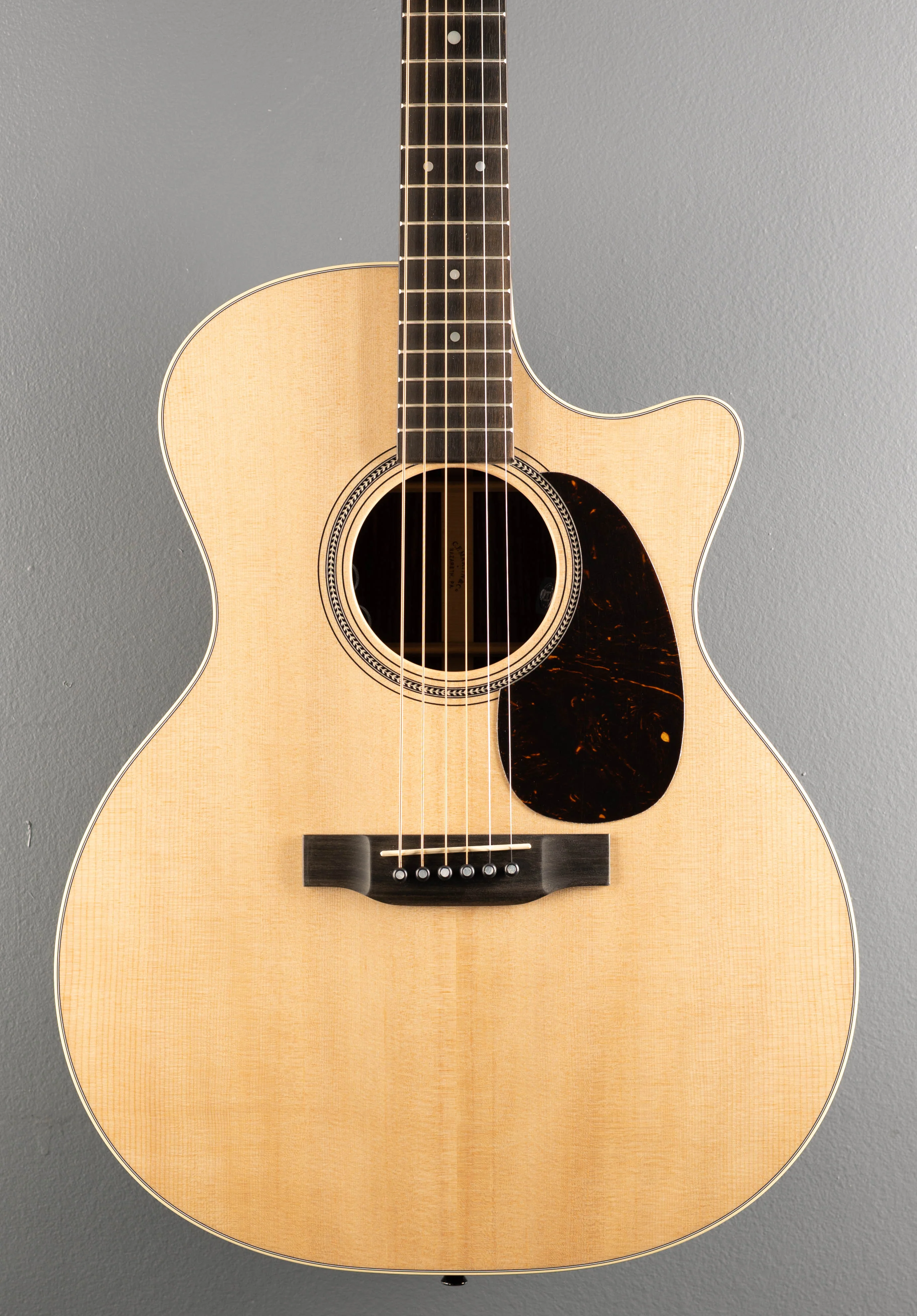 GPC-16E Rosewood - Image 2