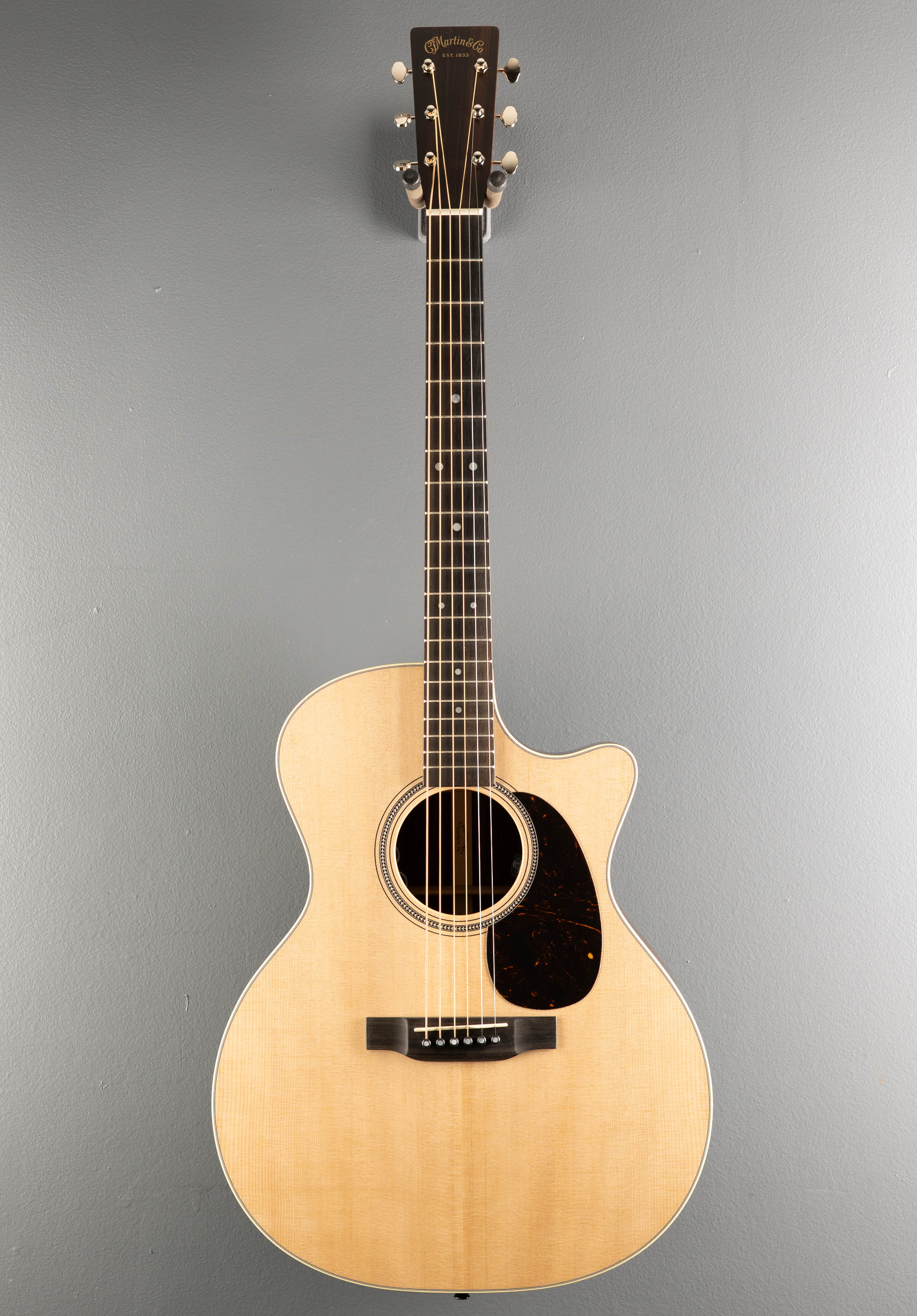 GPC-16E Rosewood - Image 3